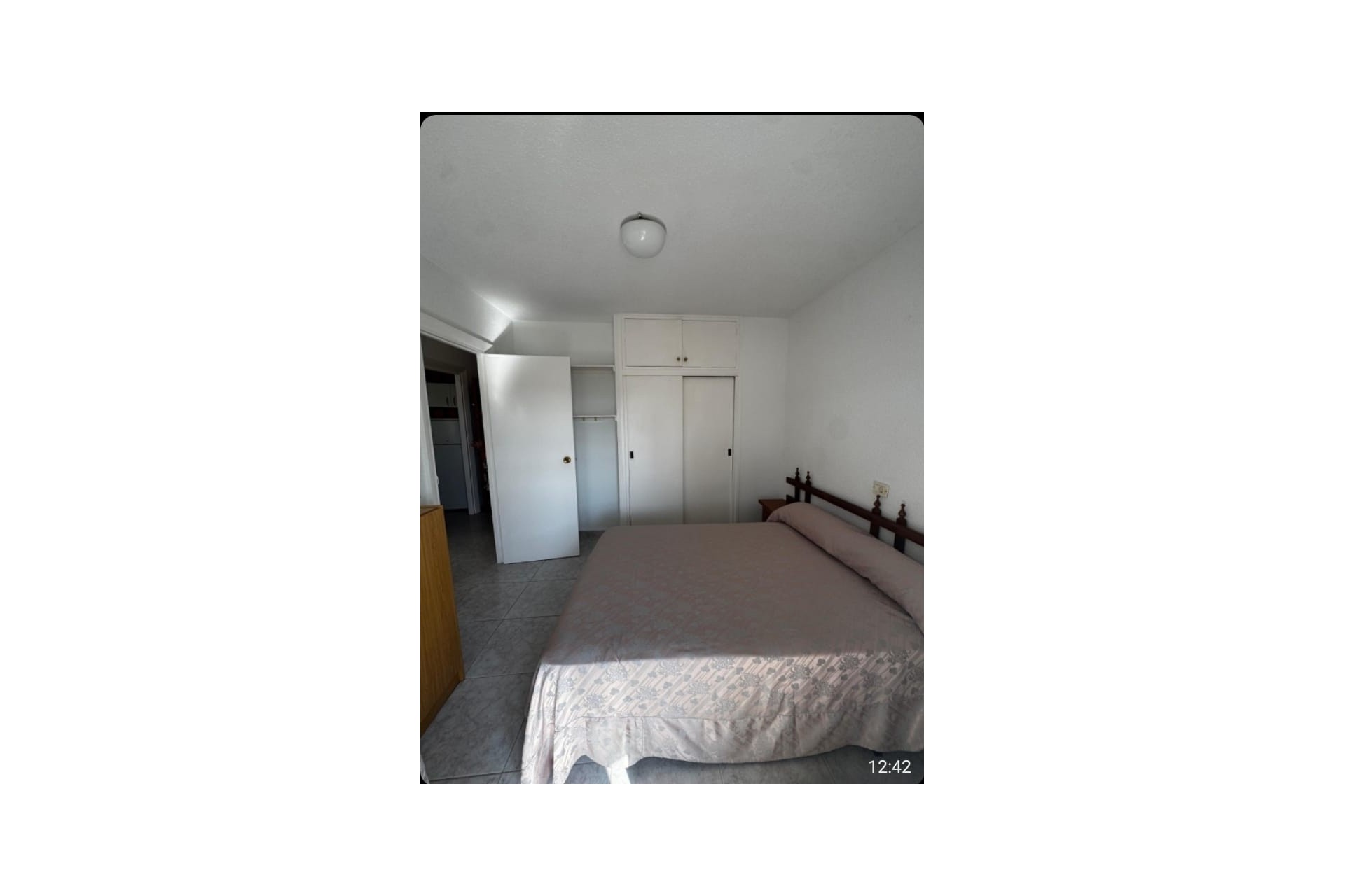 Resale - Apartment / Flat -
La Manga del Mar Menor - La Manga