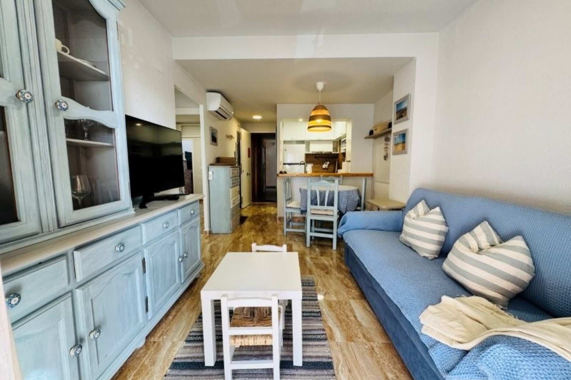 Resale - Apartment / Flat -
La Mata - Costa Blanca