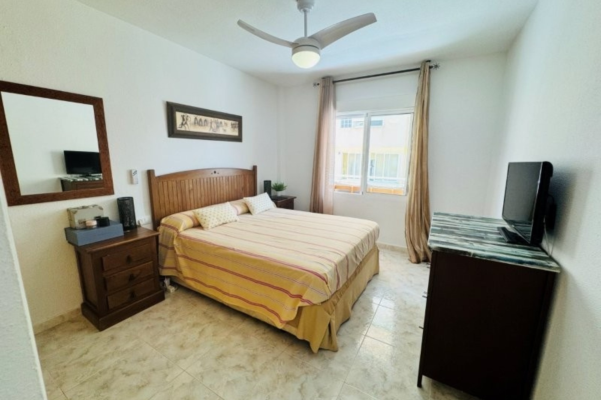 Resale - Apartment / Flat -
La Mata