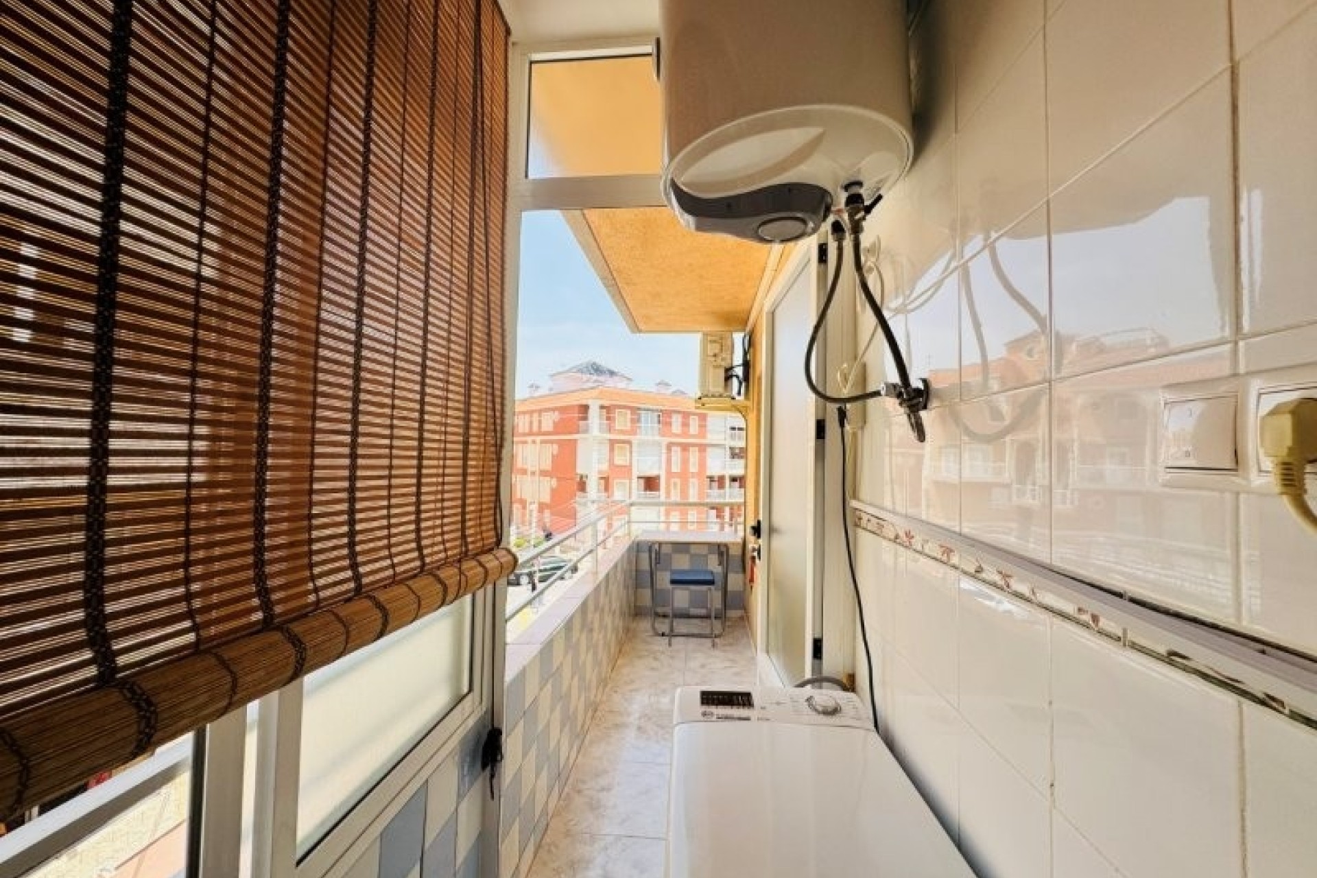 Resale - Apartment / Flat -
La Mata