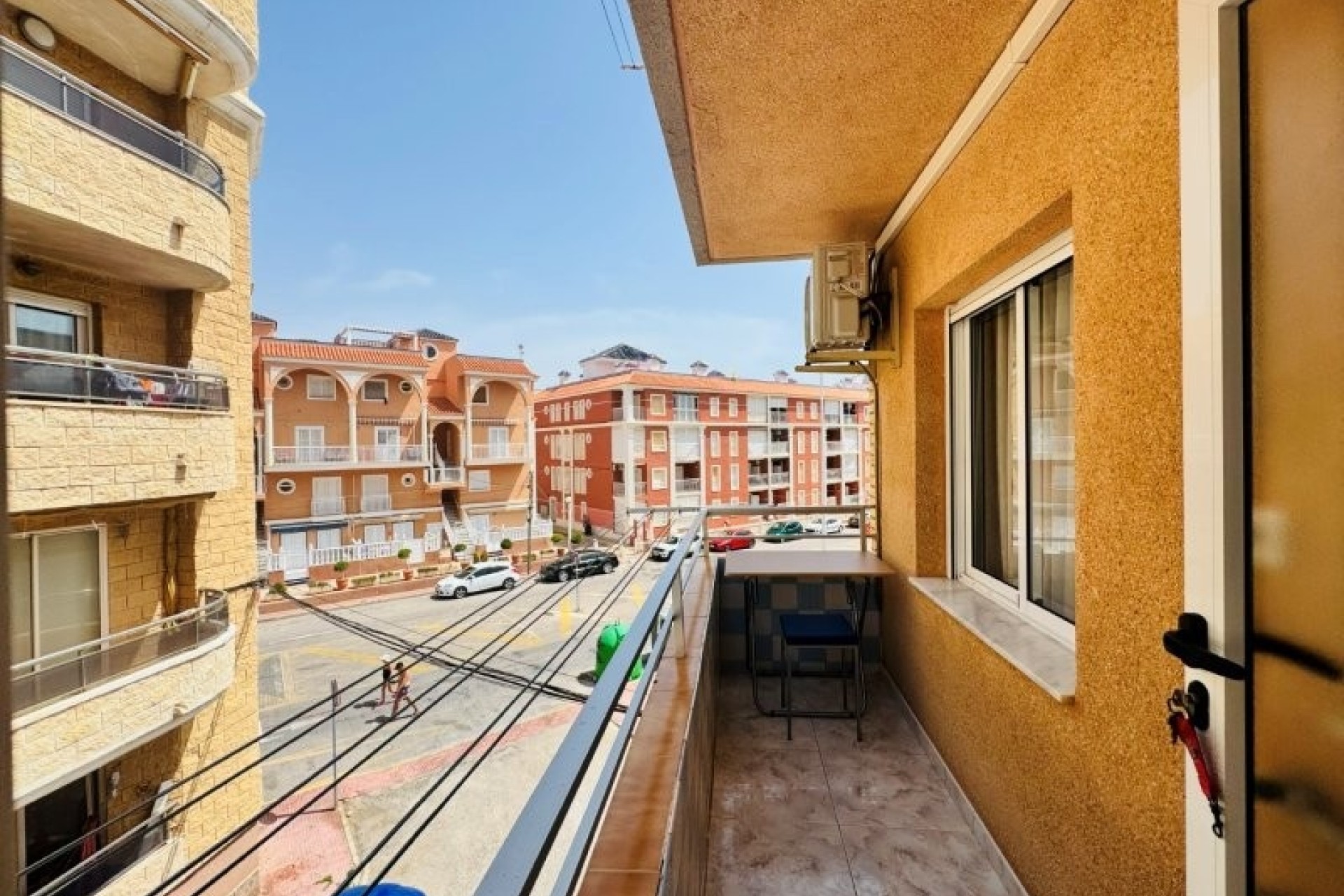 Resale - Apartment / Flat -
La Mata