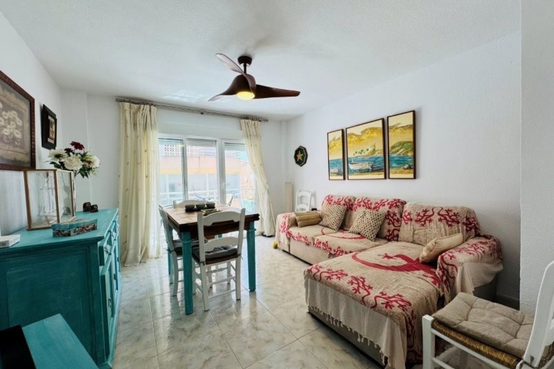 Resale - Apartment / Flat -
La Mata