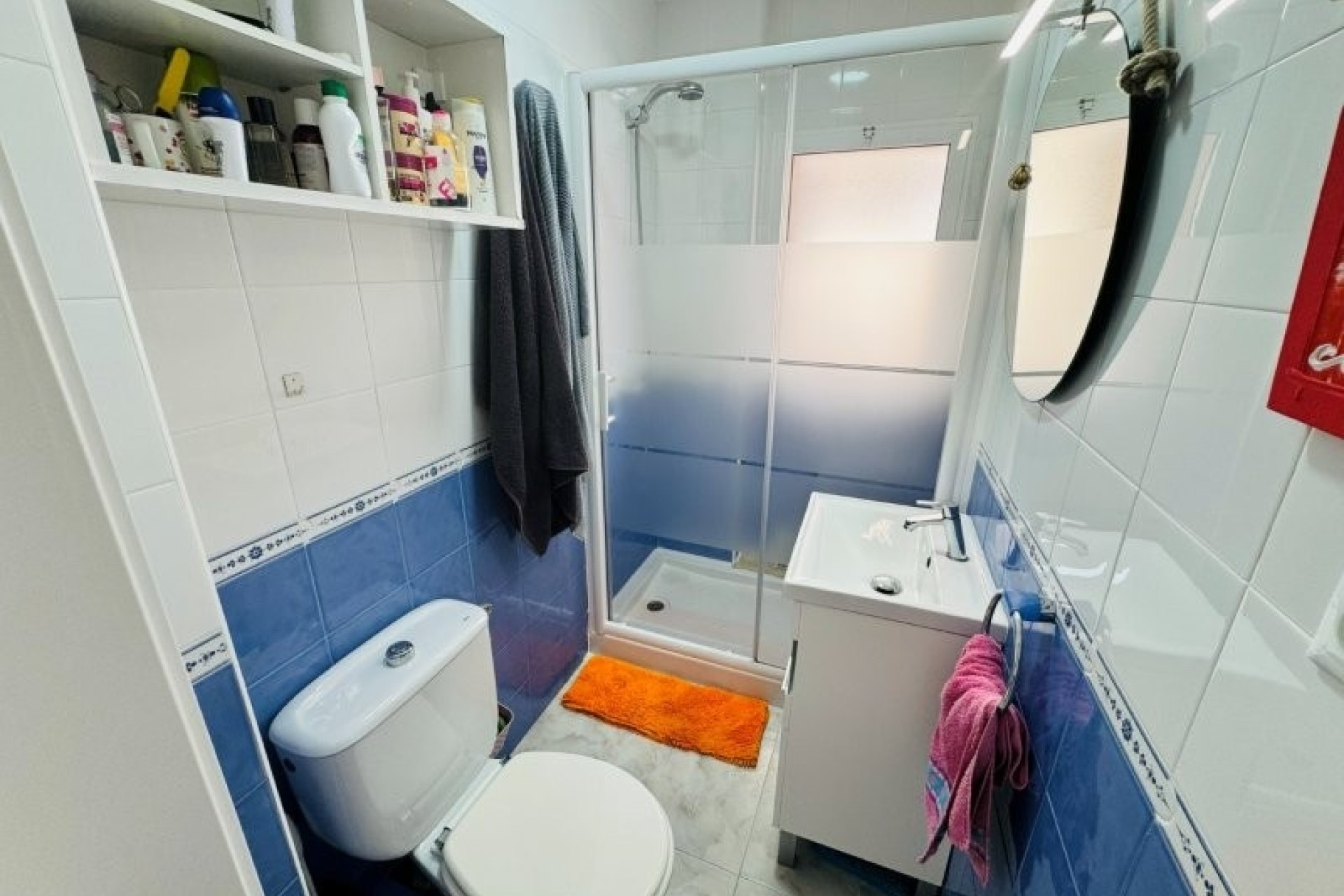 Resale - Apartment / Flat -
La Mata