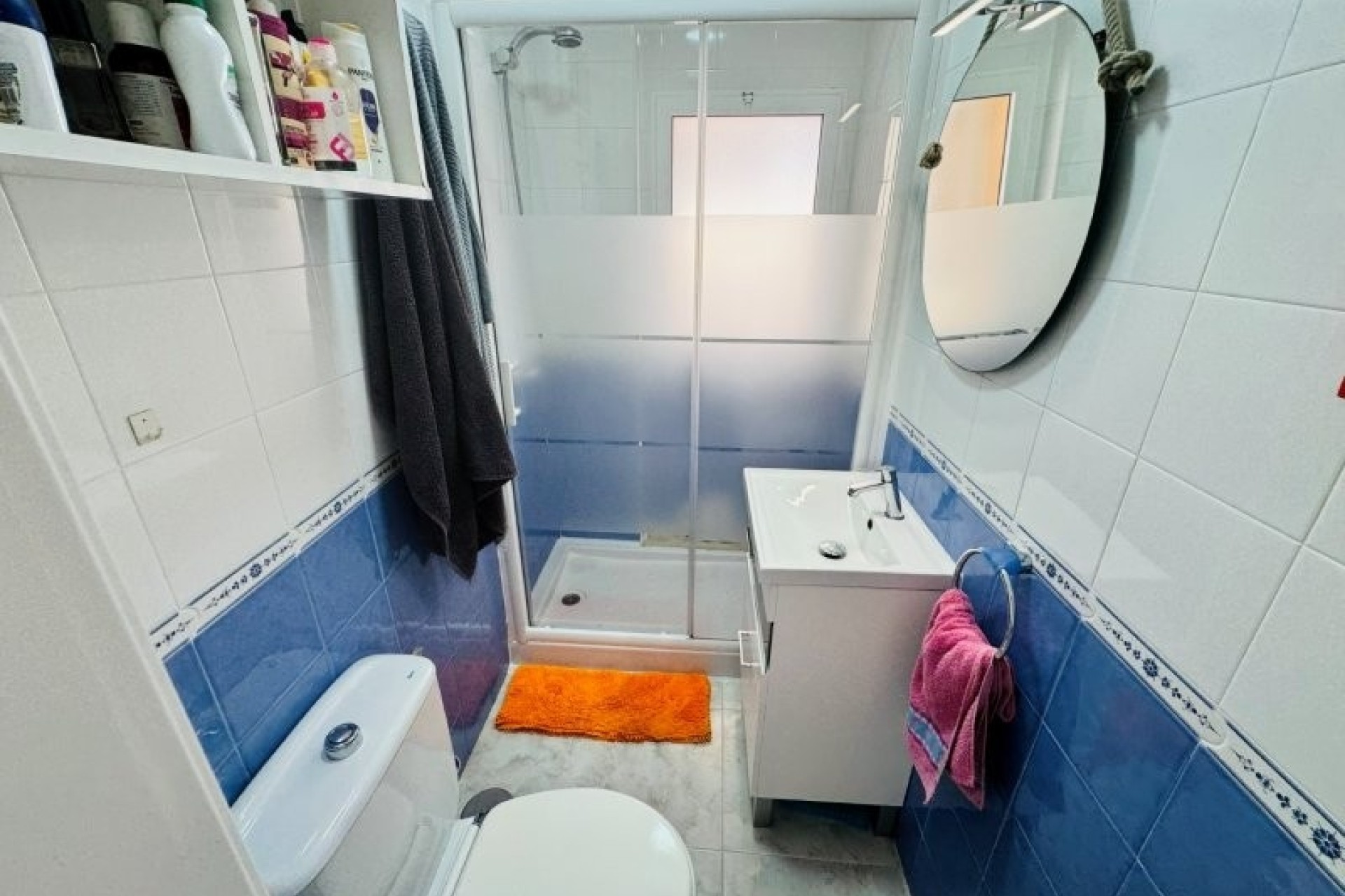 Resale - Apartment / Flat -
La Mata