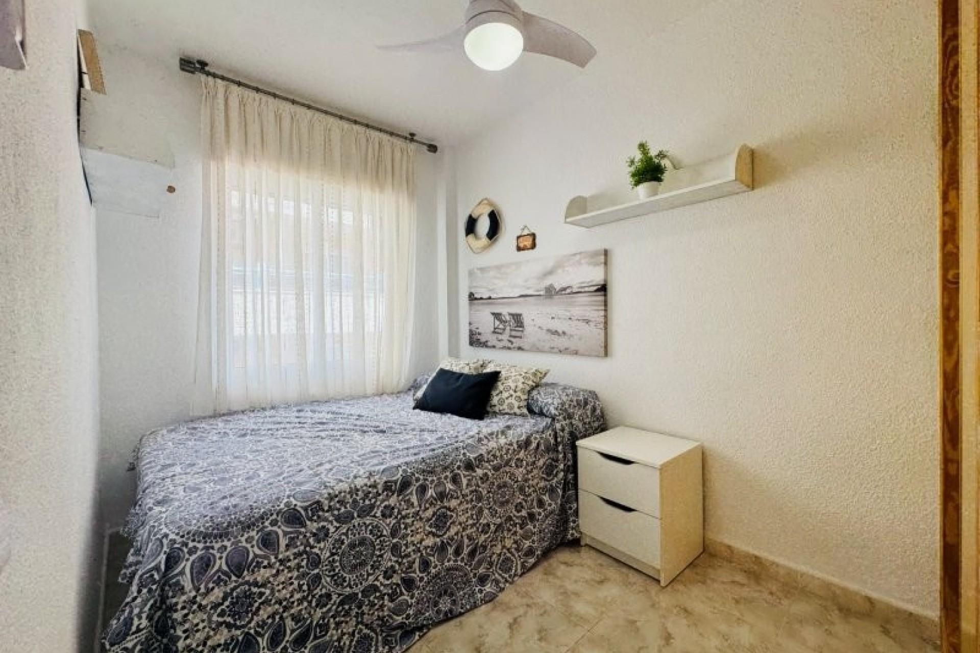 Resale - Apartment / Flat -
La Mata