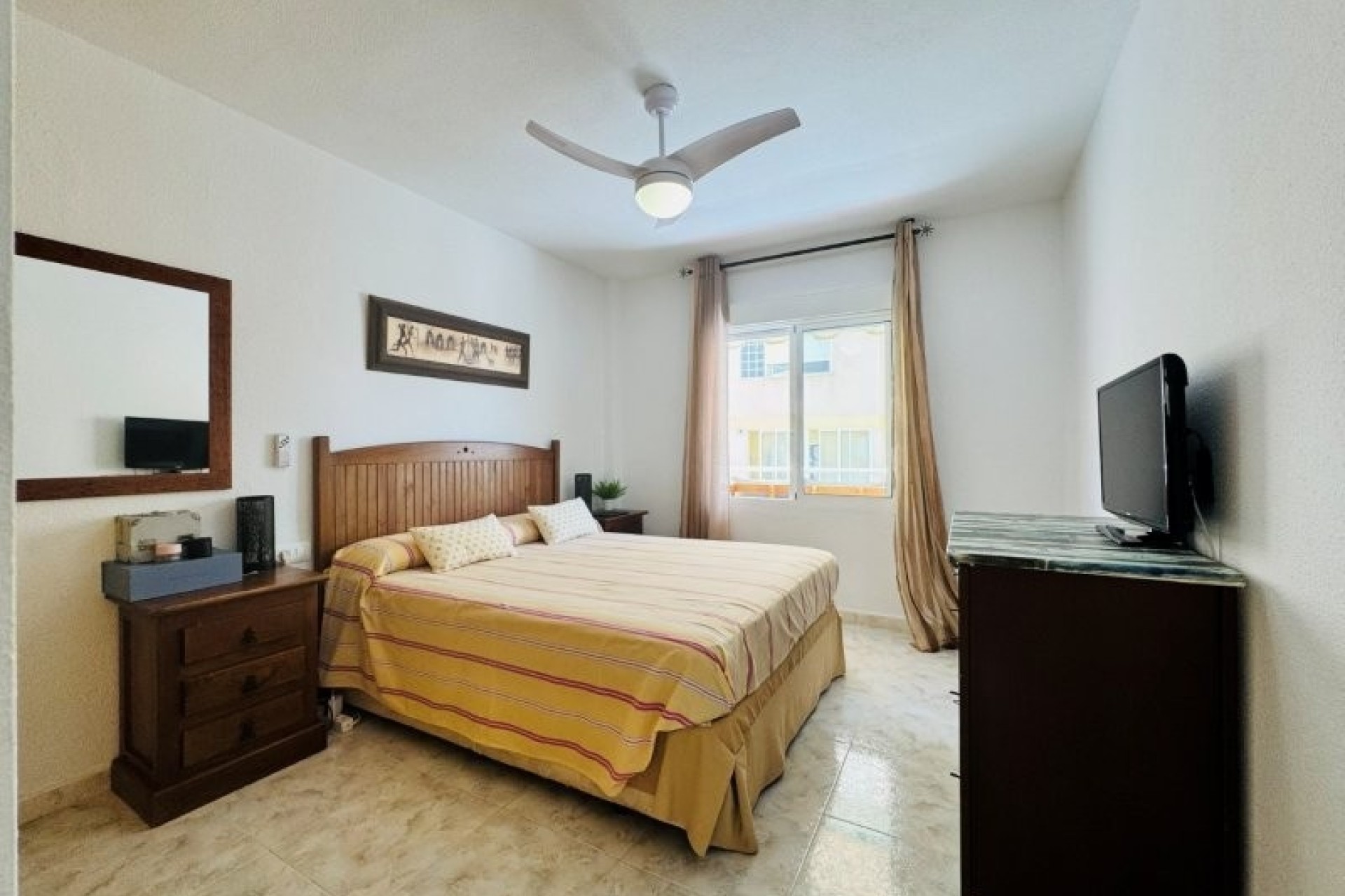 Resale - Apartment / Flat -
La Mata