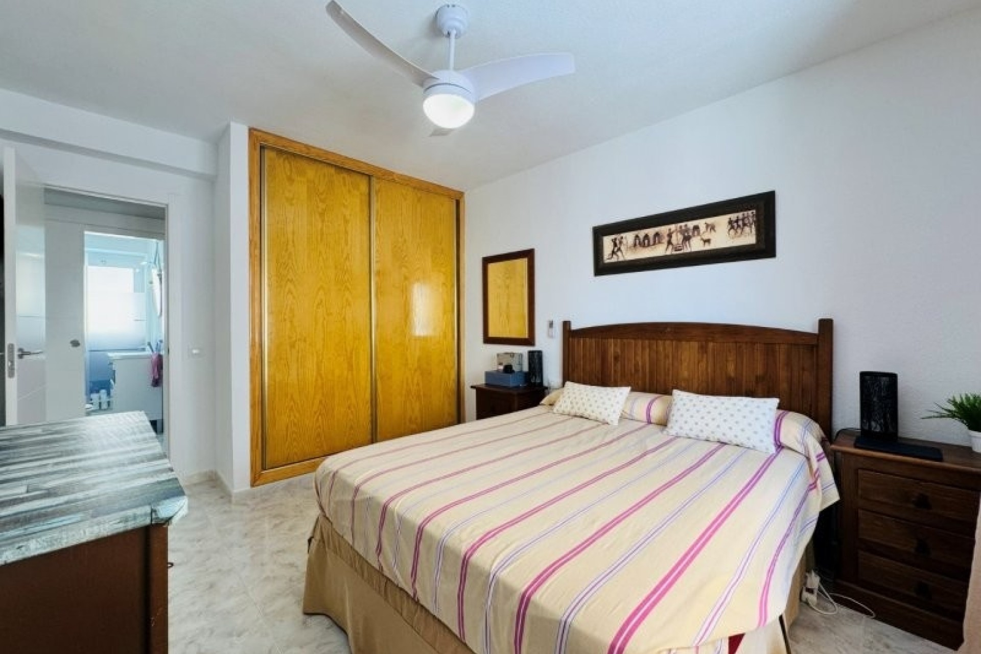 Resale - Apartment / Flat -
La Mata