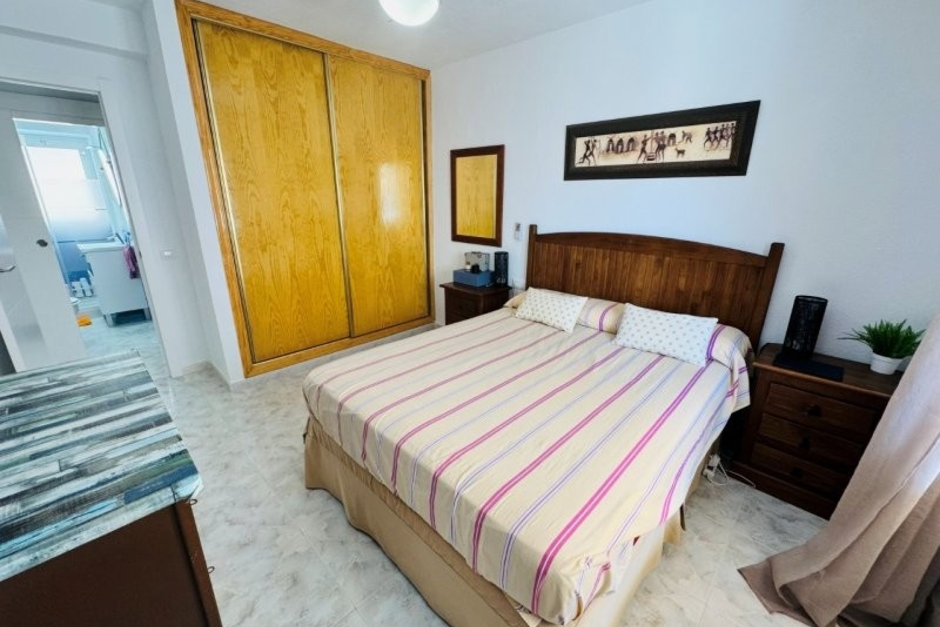 Resale - Apartment / Flat -
La Mata