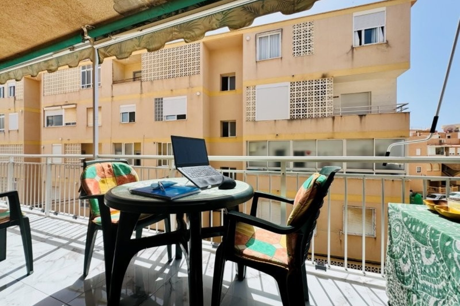 Resale - Apartment / Flat -
La Mata