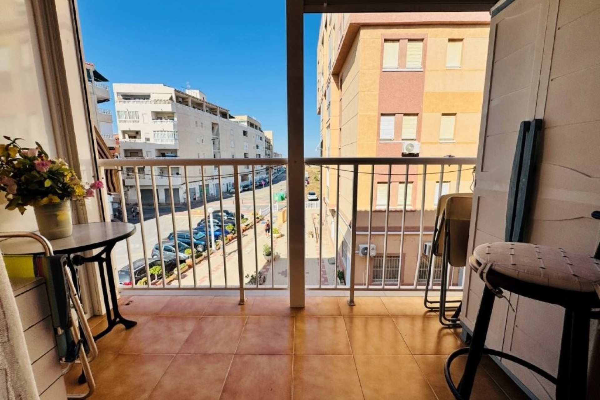 Resale - Apartment / Flat -
La Mata
