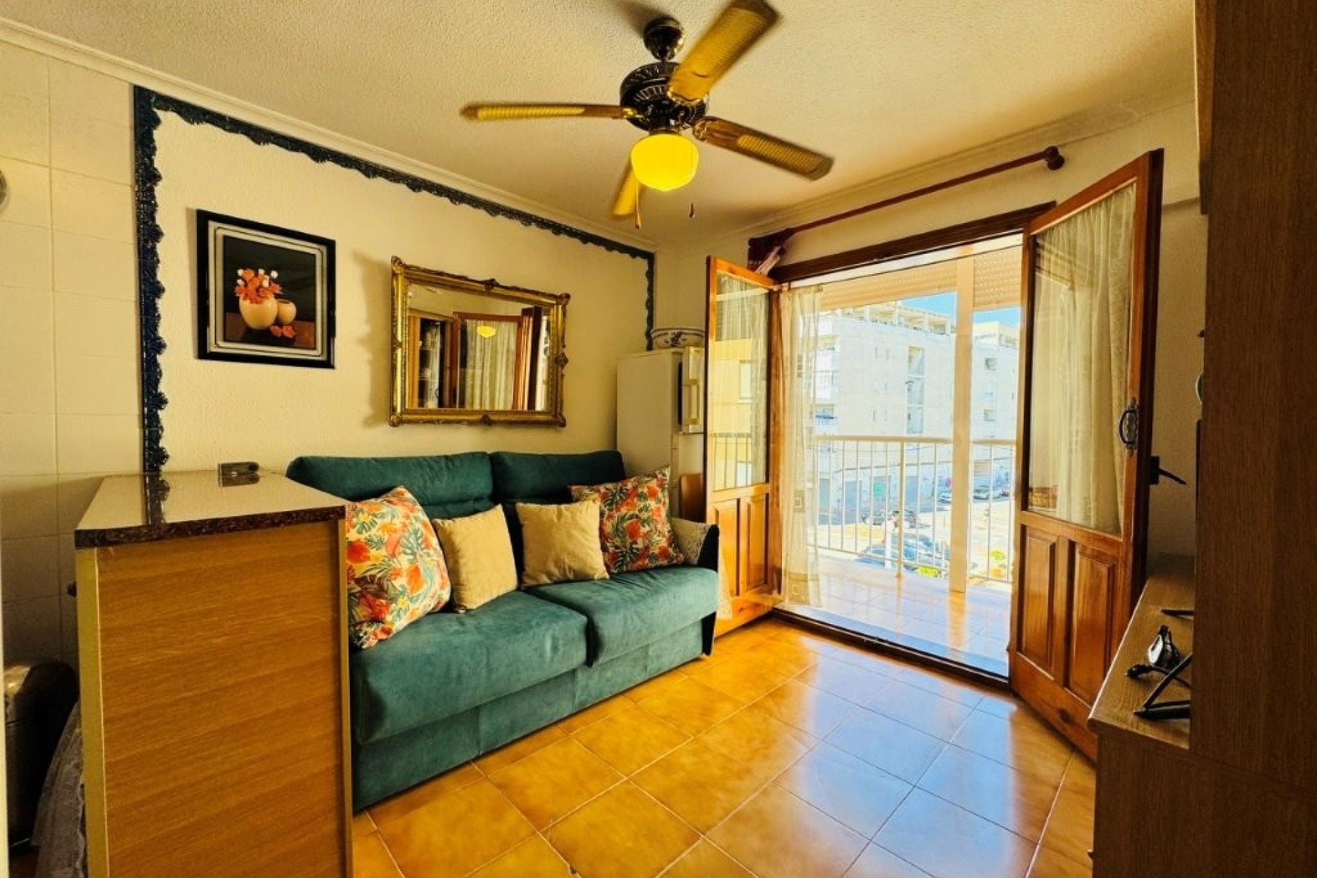 Resale - Apartment / Flat -
La Mata