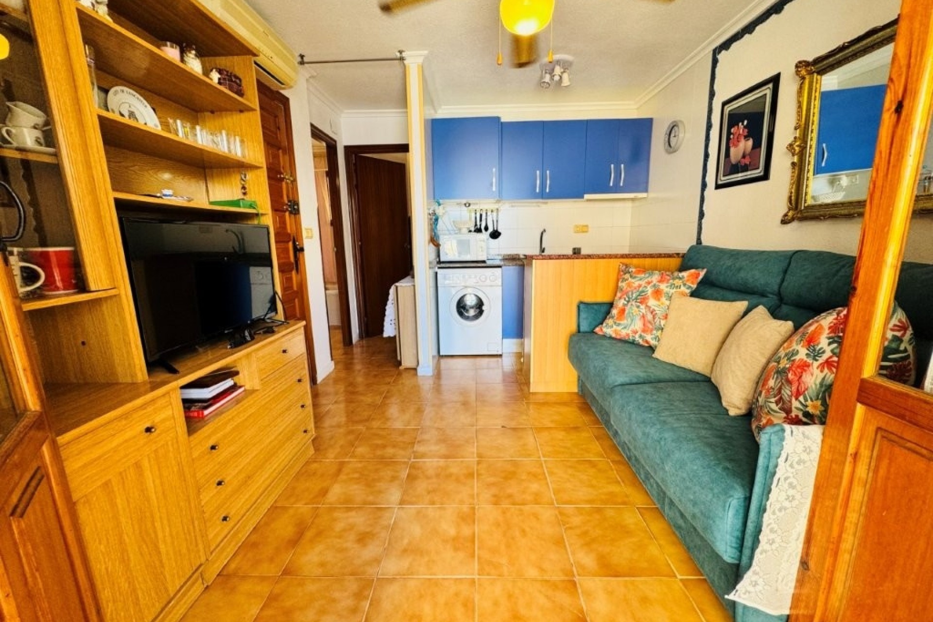Resale - Apartment / Flat -
La Mata