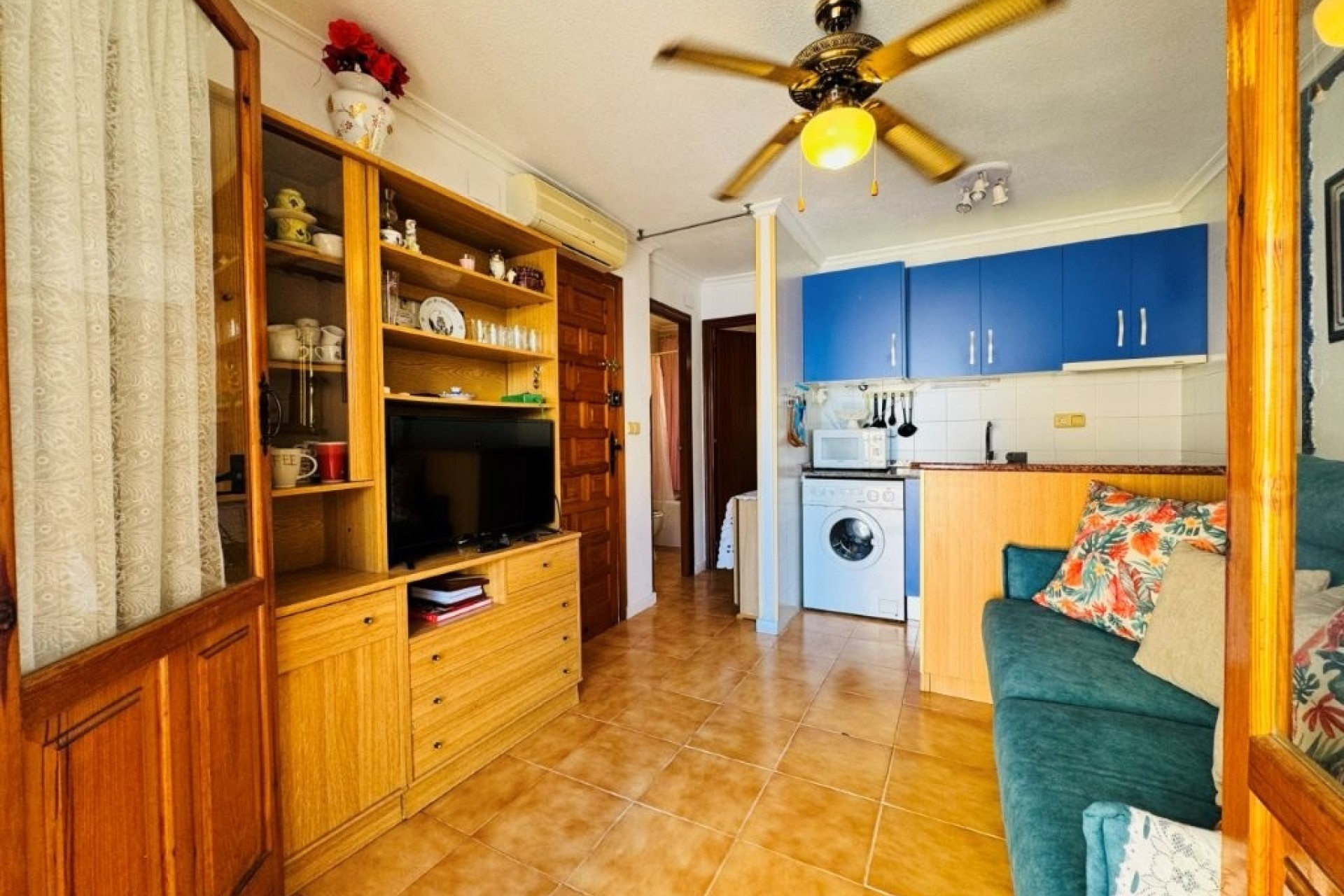 Resale - Apartment / Flat -
La Mata