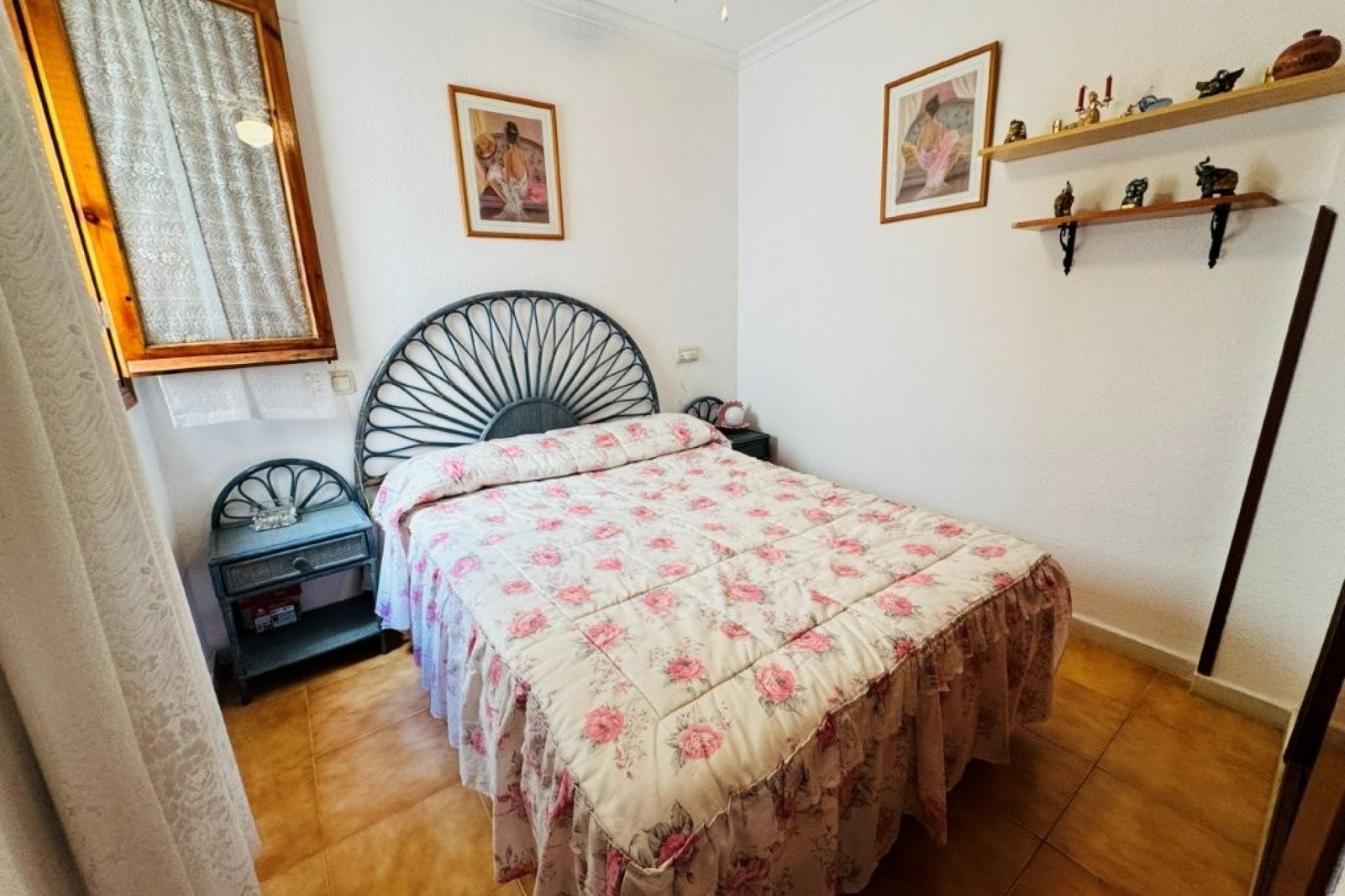 Resale - Apartment / Flat -
La Mata