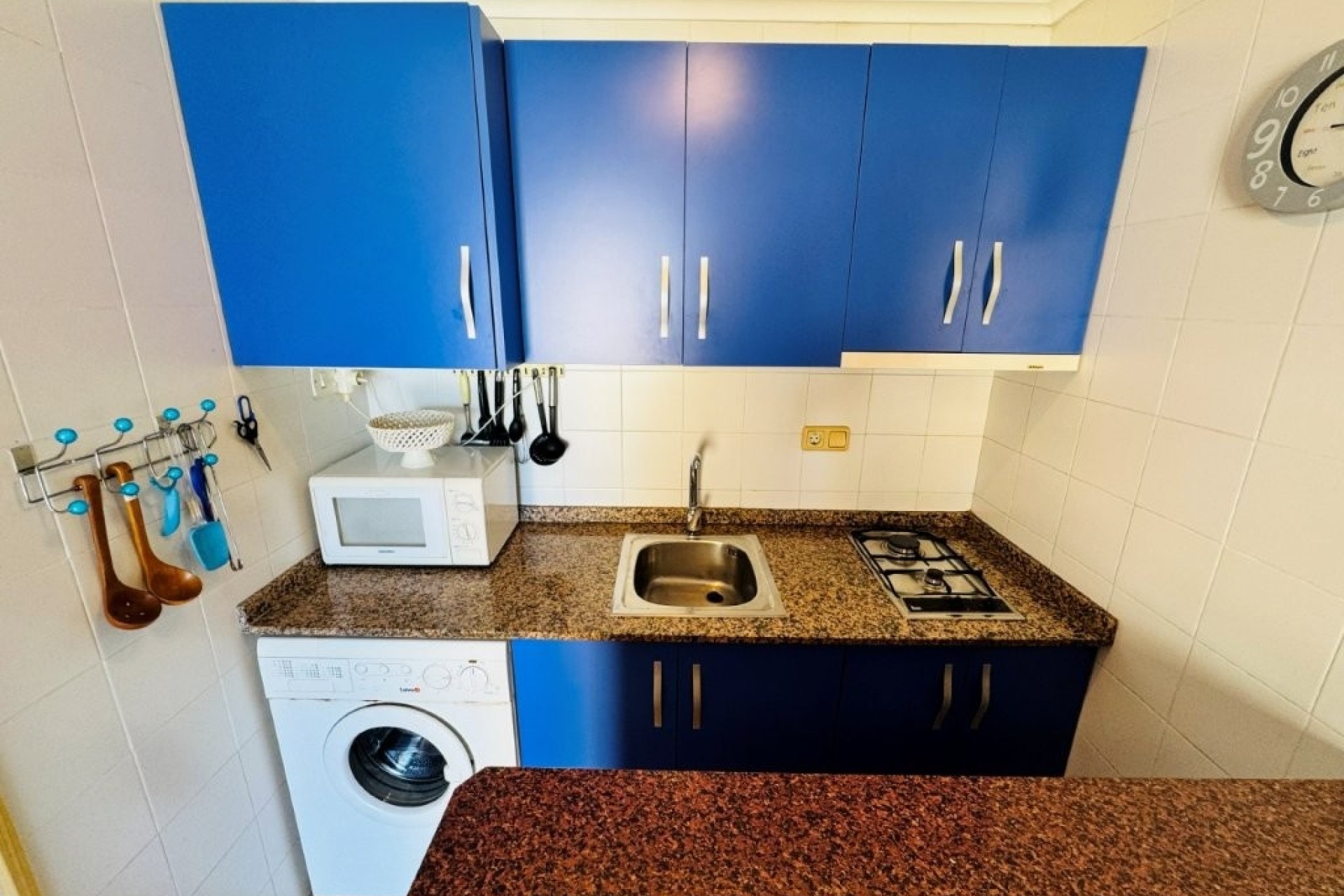 Resale - Apartment / Flat -
La Mata