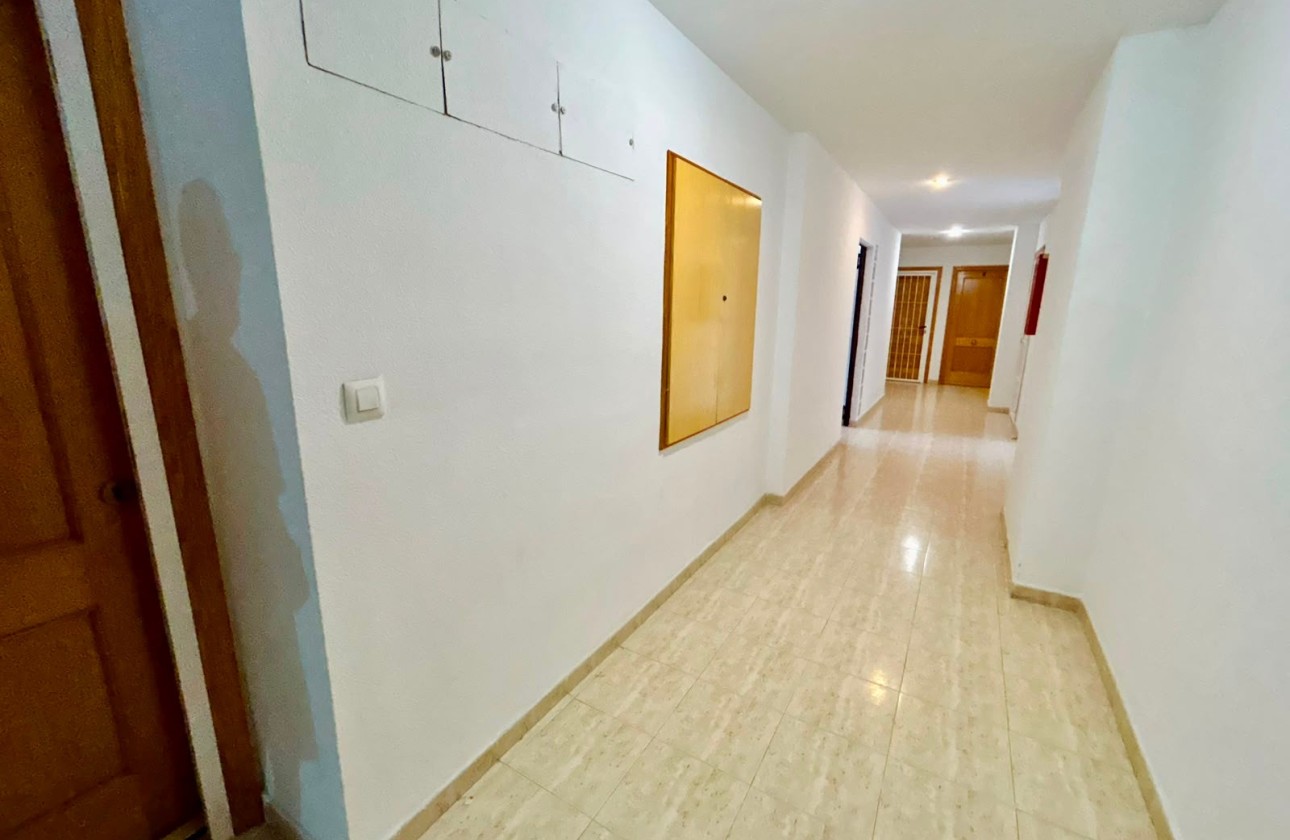 Resale - Apartment / Flat -
La Mata