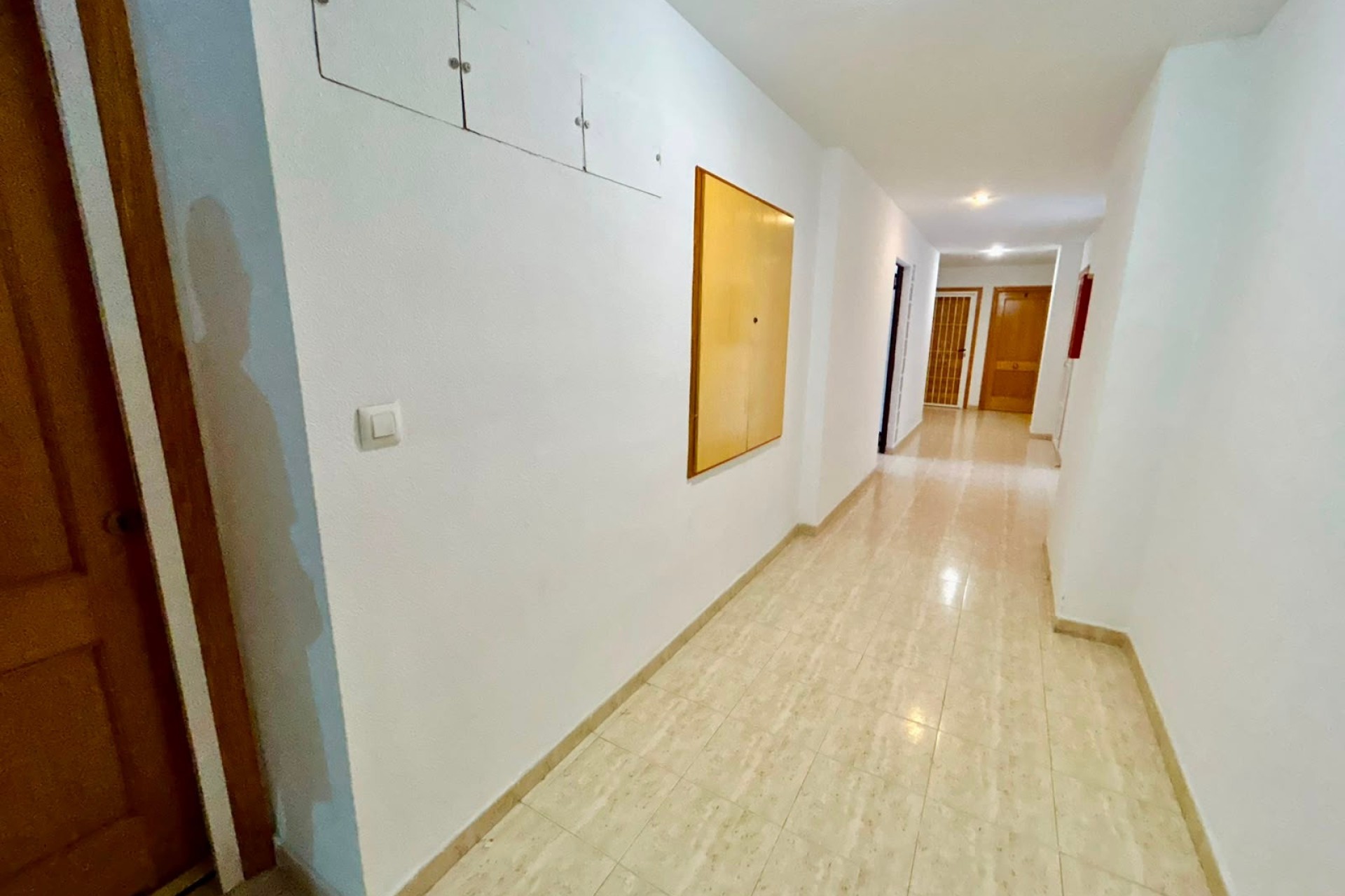 Resale - Apartment / Flat -
La Mata