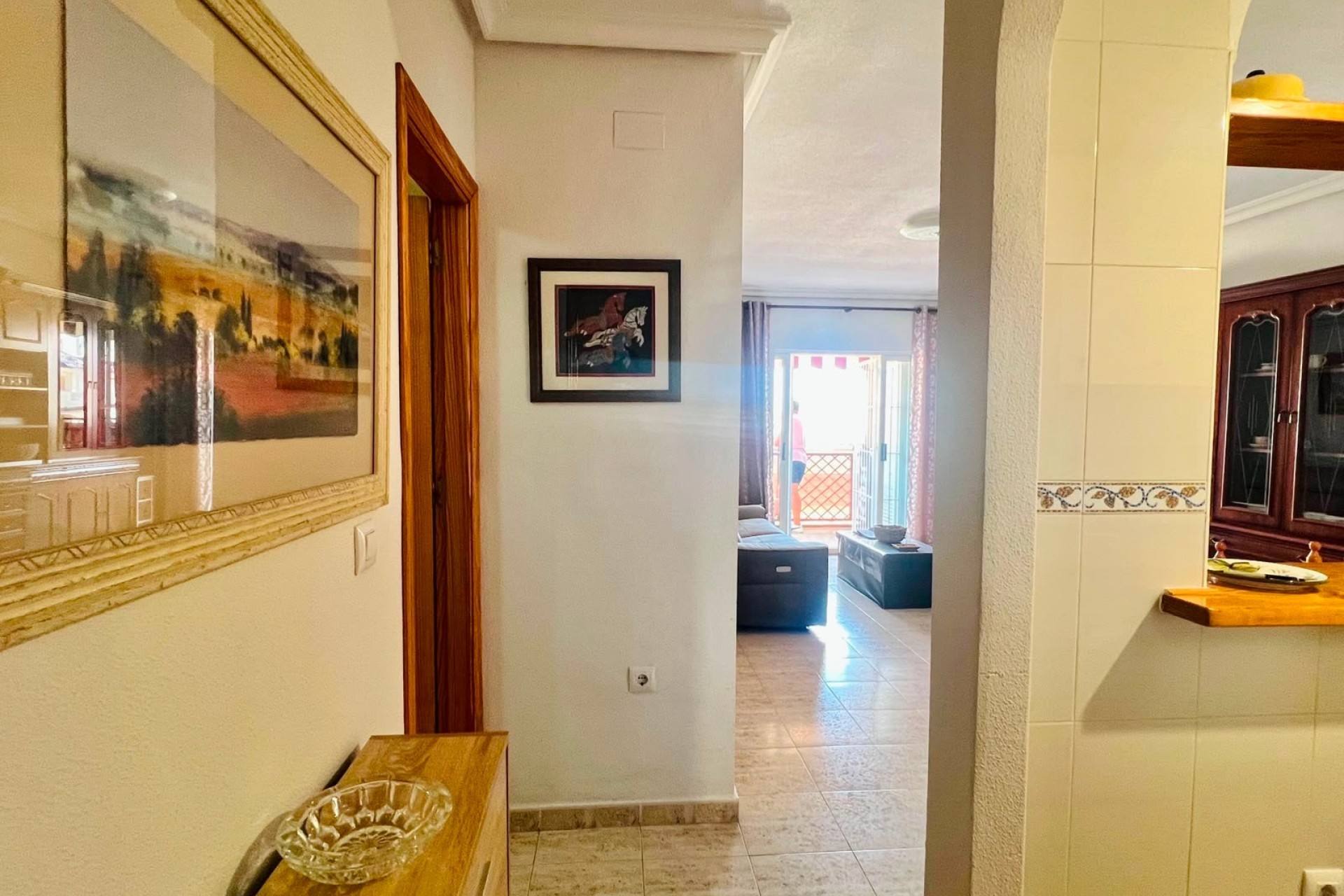 Resale - Apartment / Flat -
La Mata