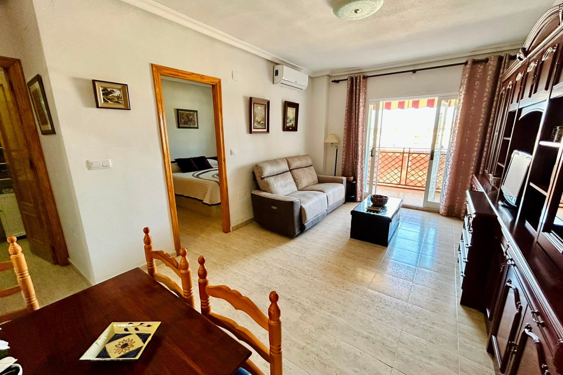 Resale - Apartment / Flat -
La Mata