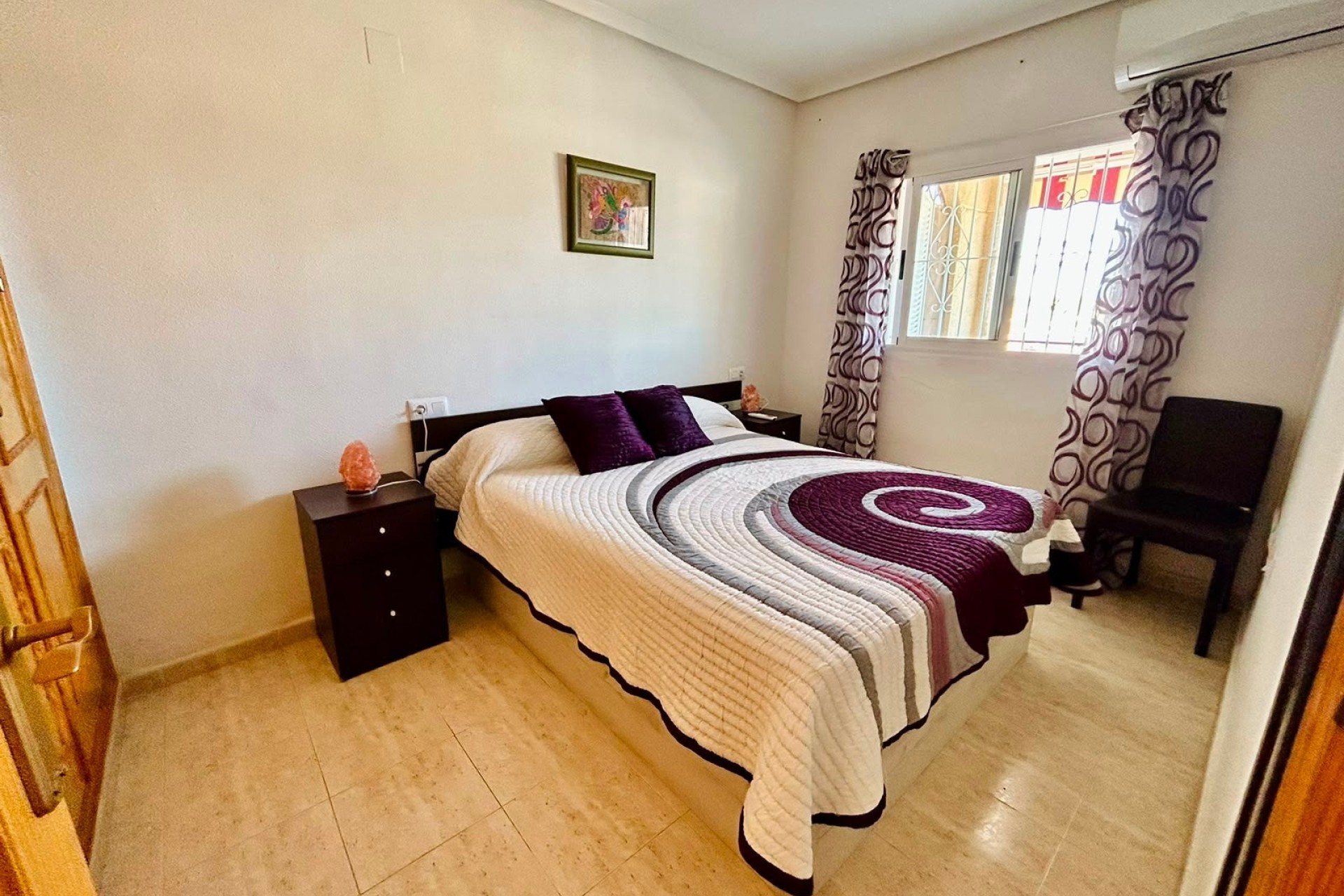 Resale - Apartment / Flat -
La Mata