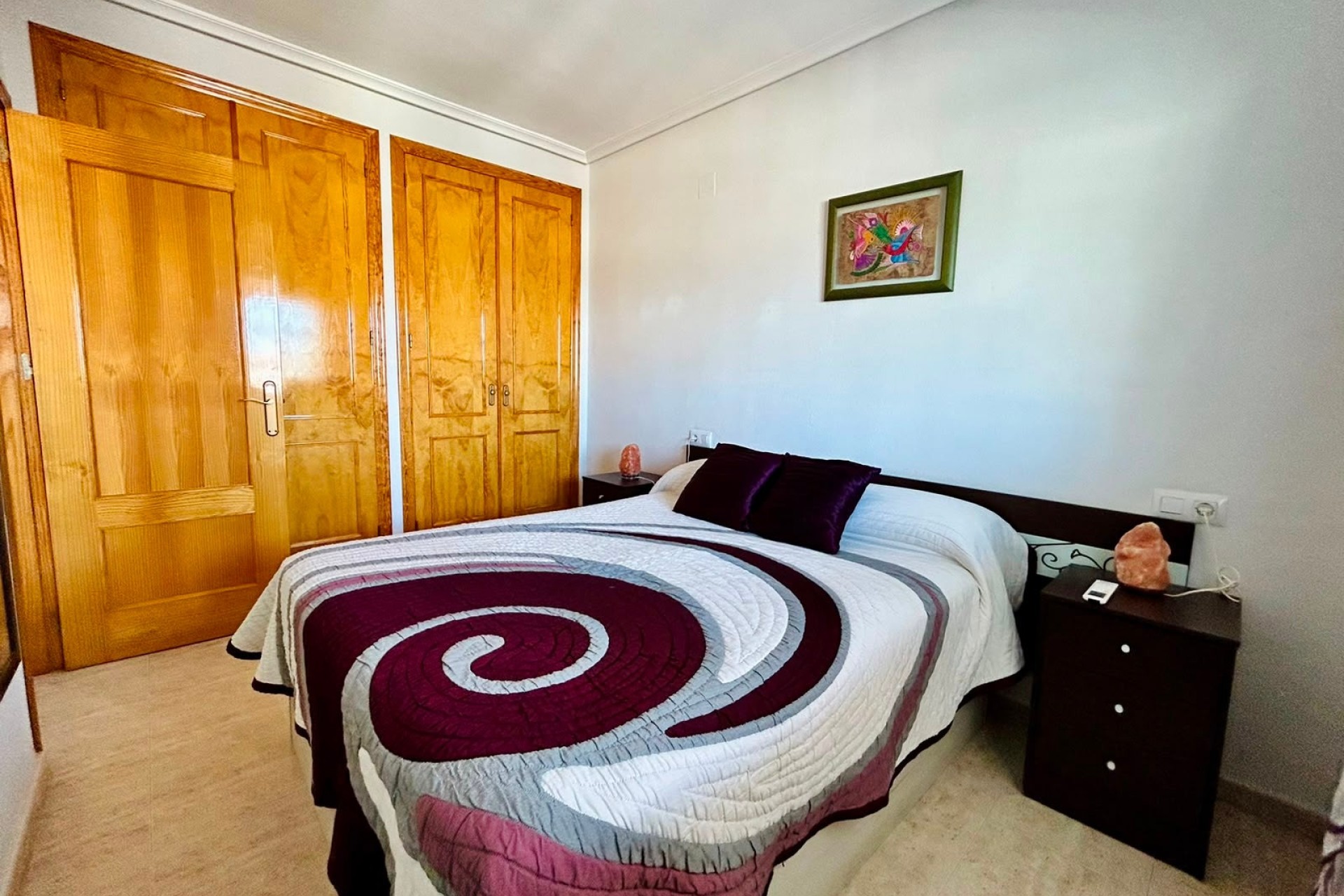 Resale - Apartment / Flat -
La Mata