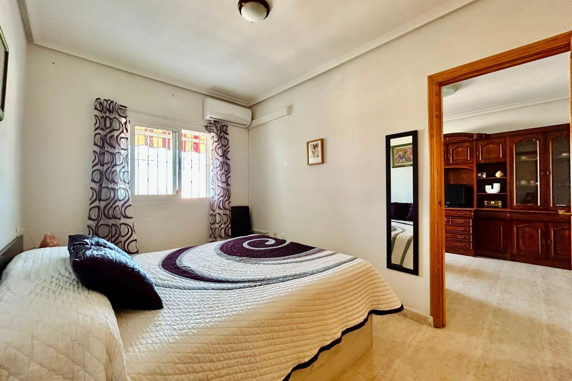 Resale - Apartment / Flat -
La Mata