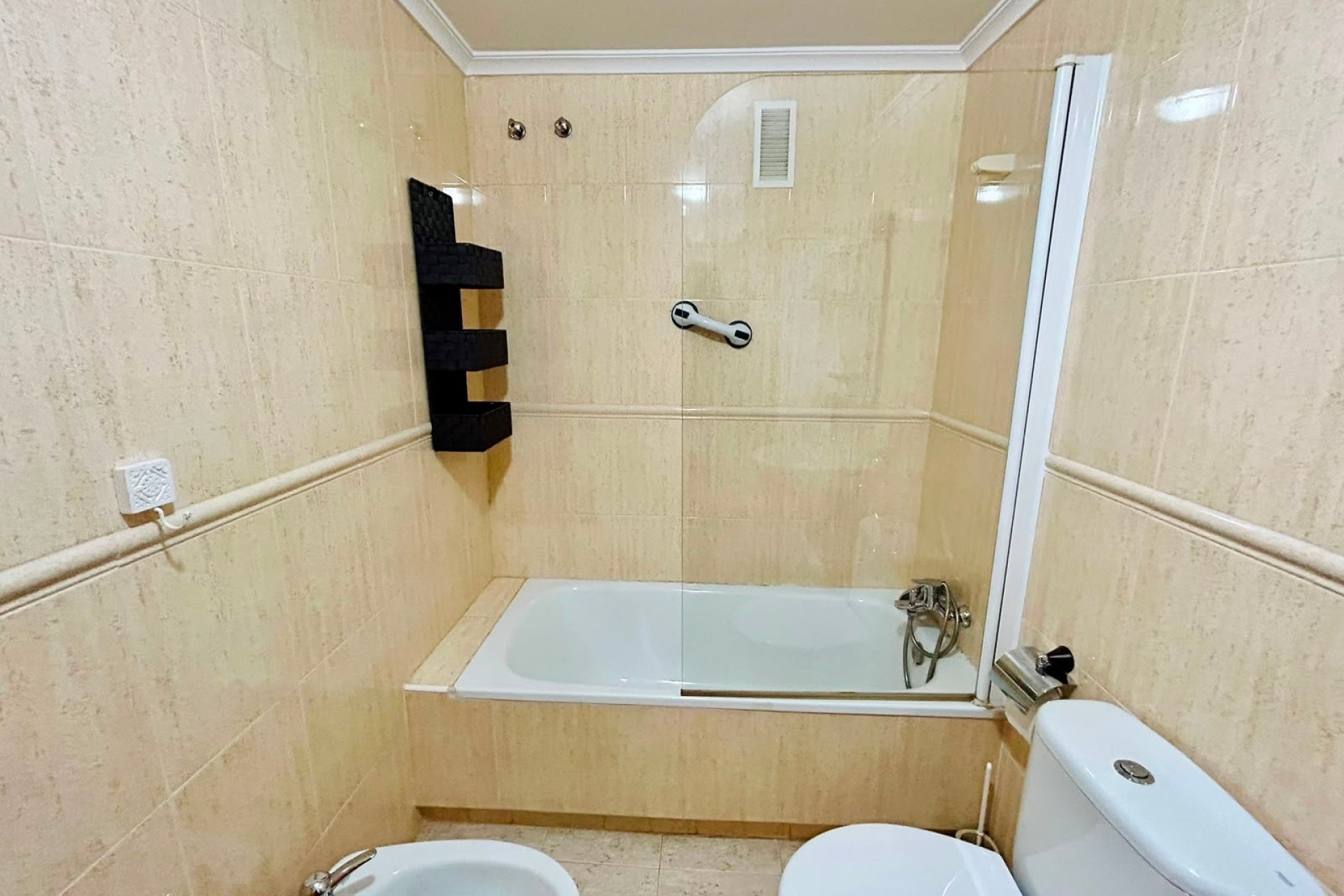 Resale - Apartment / Flat -
La Mata