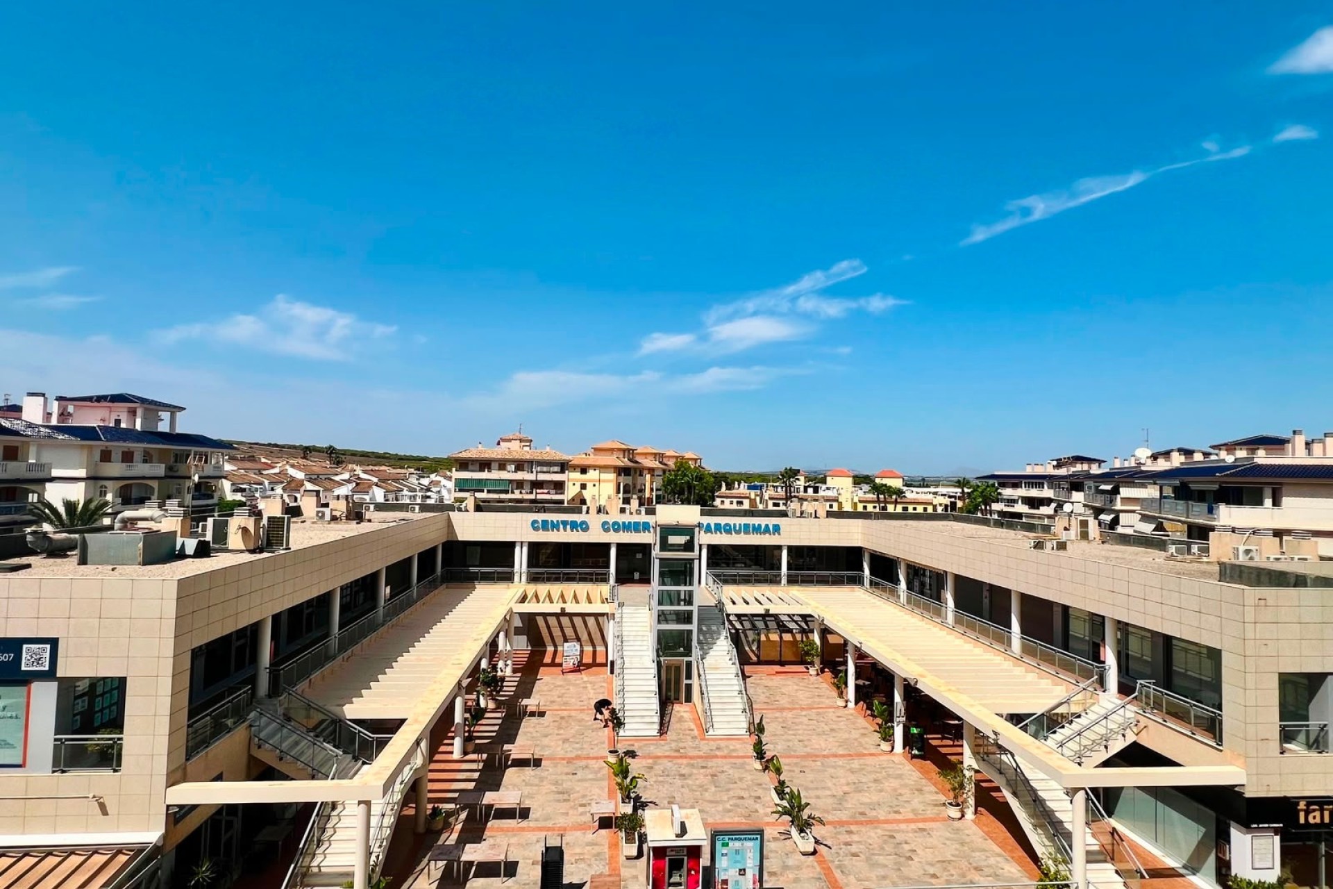 Resale - Apartment / Flat -
La Mata
