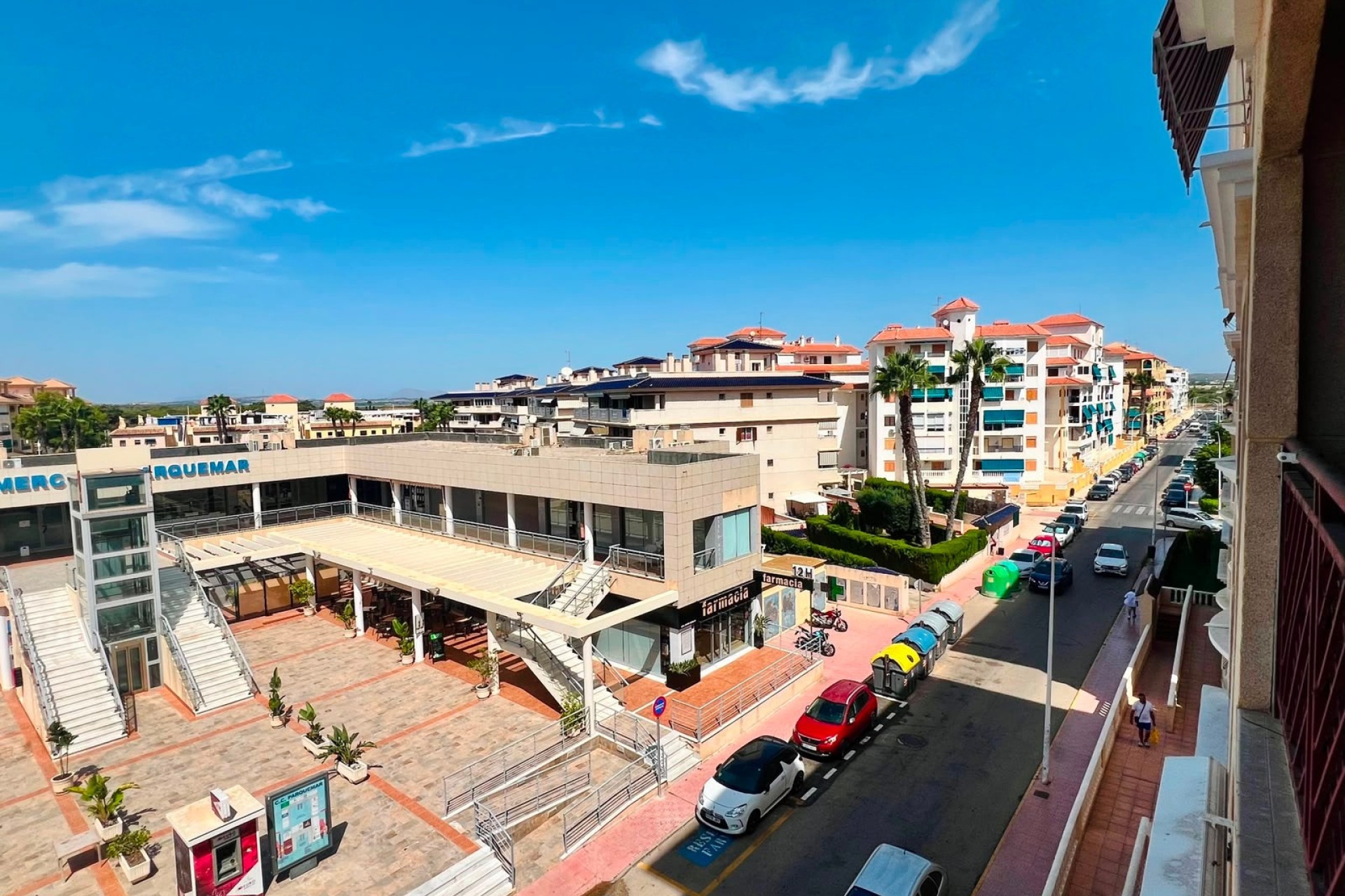 Resale - Apartment / Flat -
La Mata