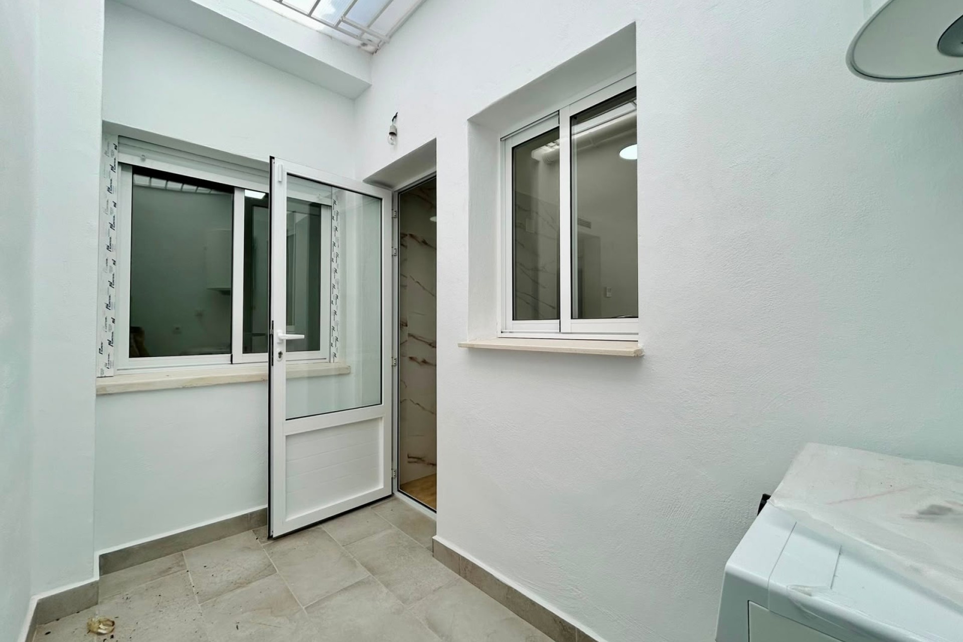 Resale - Apartment / Flat -
La Siesta - El Salado - Torreta - Costa Blanca