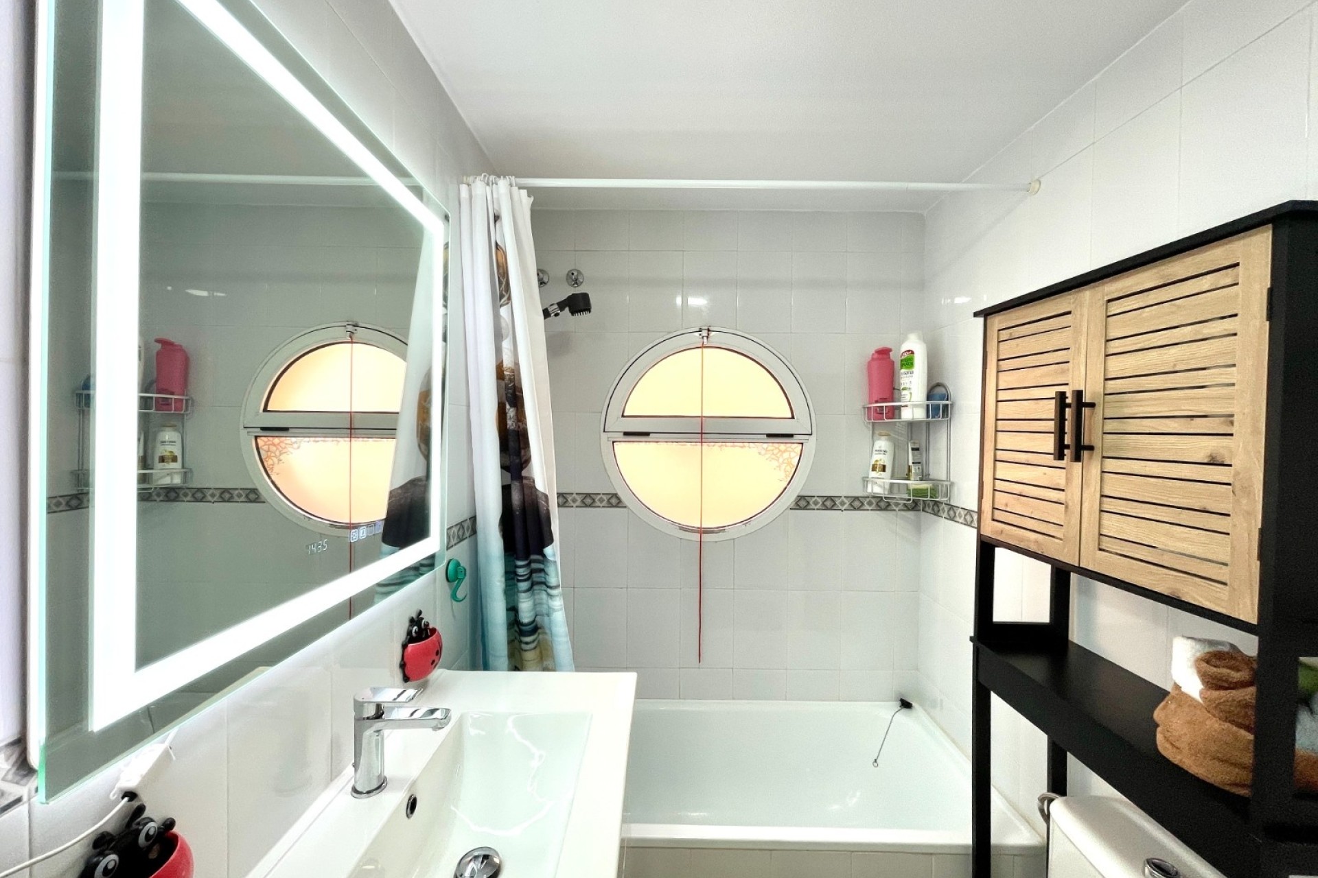 Resale - Apartment / Flat -
La Siesta - El Salado - Torreta - La Siesta