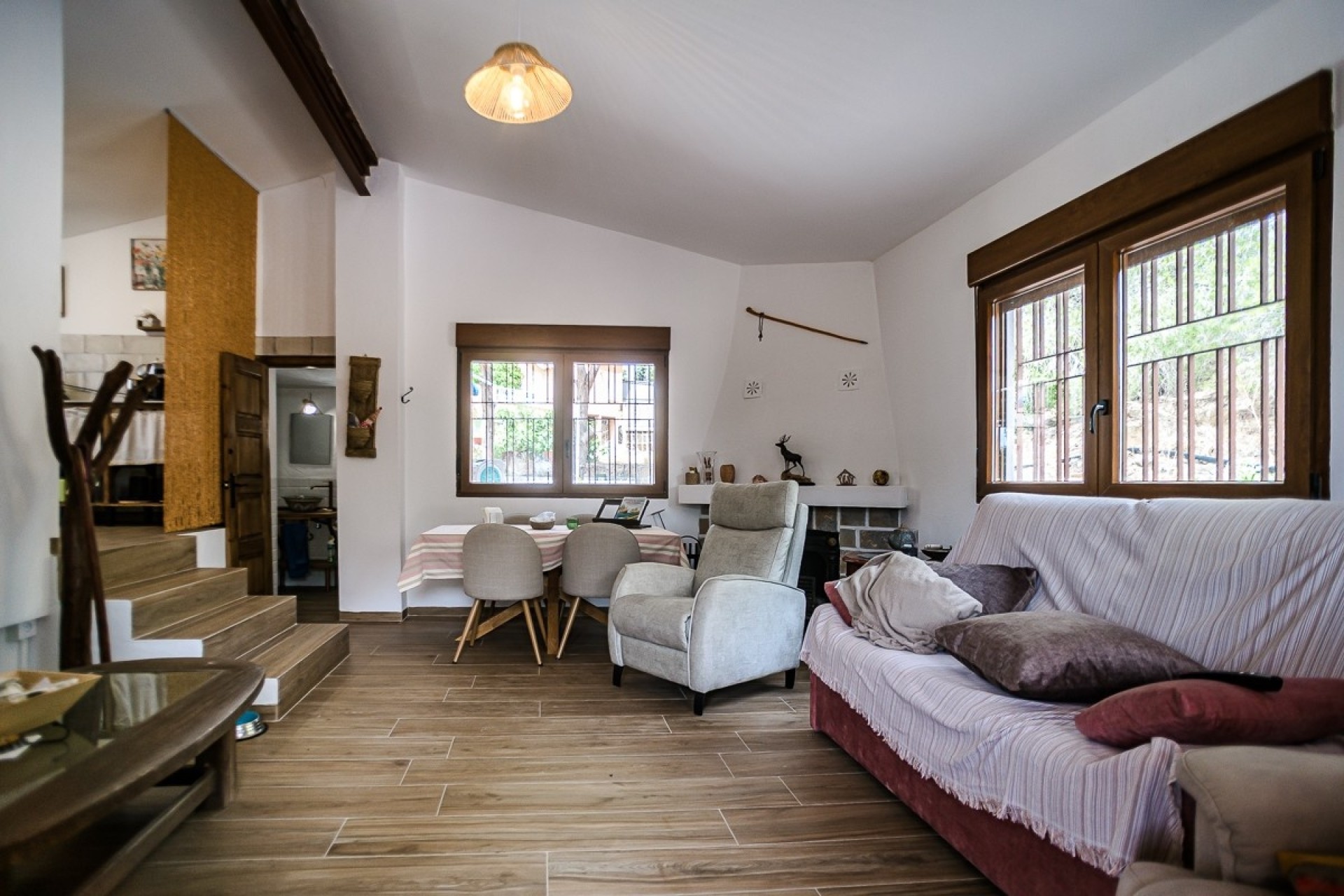 Resale - Apartment / Flat -
La Tercia Golf Resort - La Tercia