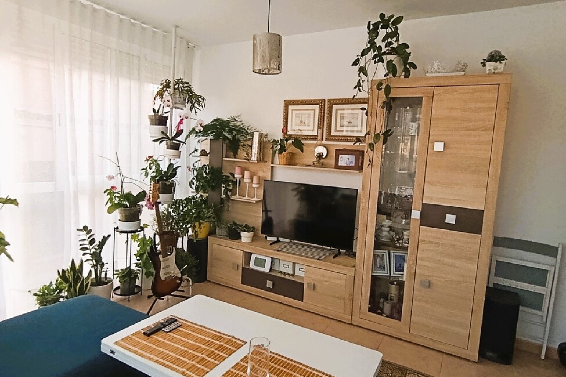 Resale - Apartment / Flat -
La Union - Inland