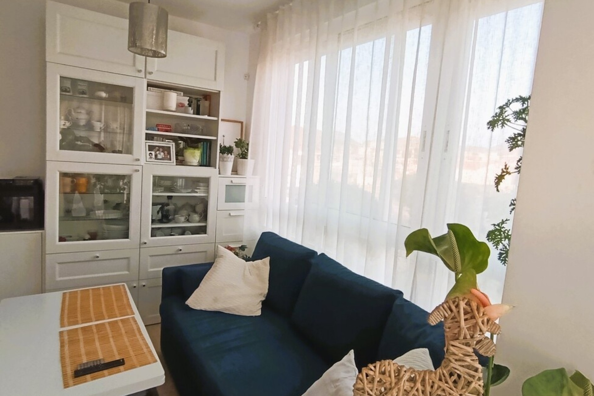 Resale - Apartment / Flat -
La Union - Inland