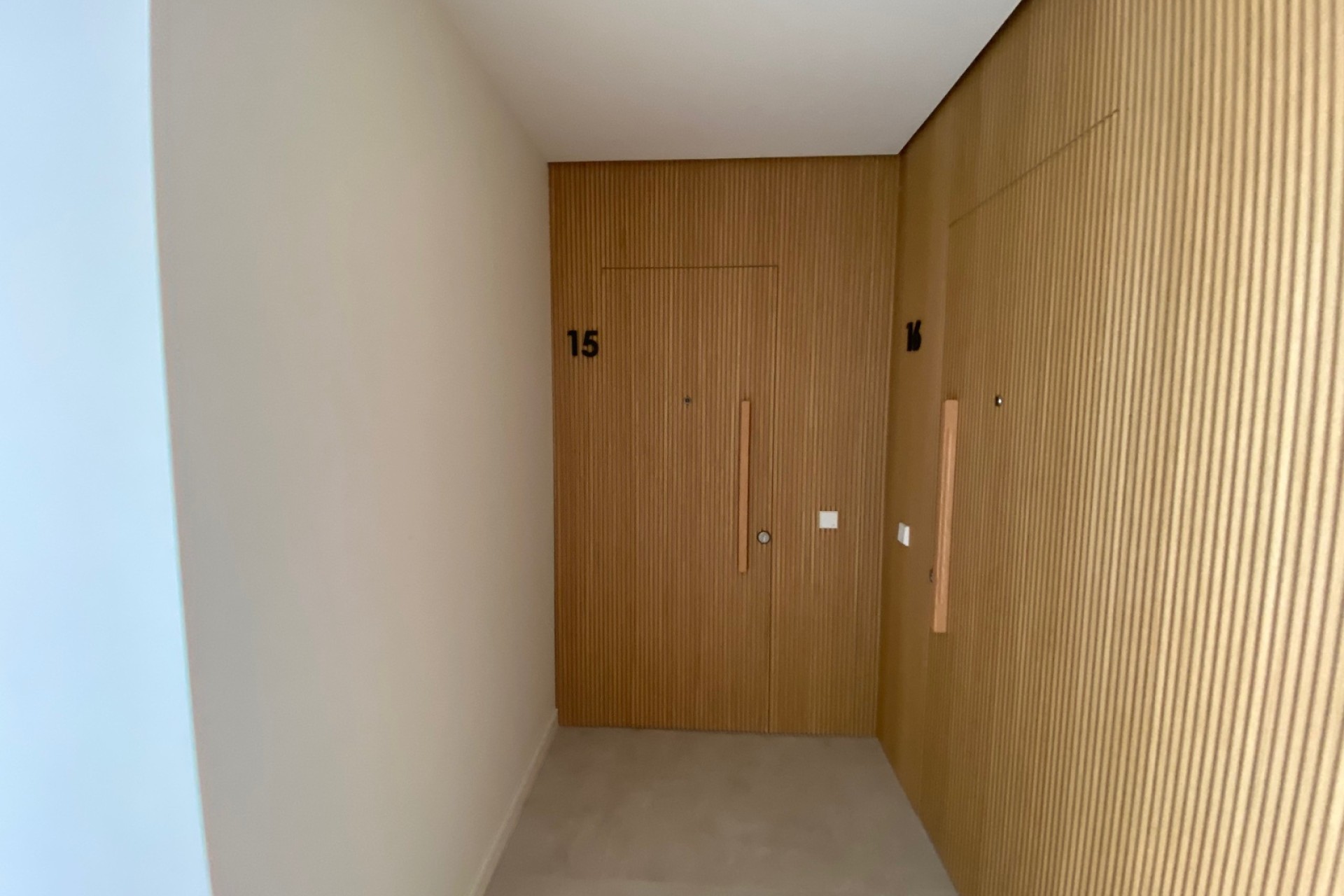 Resale - Apartment / Flat -
Las Colinas Golf Resort - LAS COLINAS GOLF RESORT