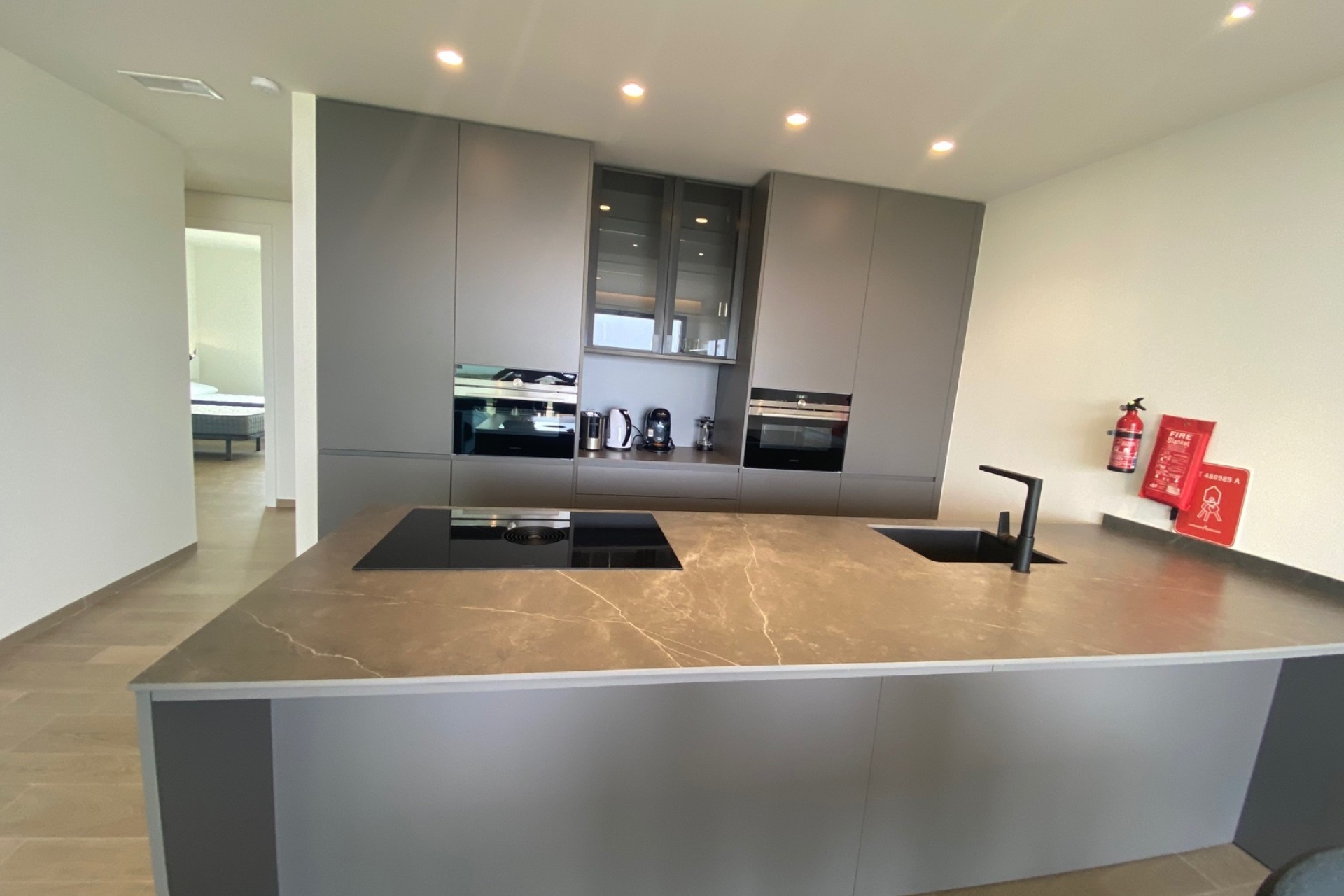 Resale - Apartment / Flat -
Las Colinas Golf Resort - LAS COLINAS GOLF RESORT