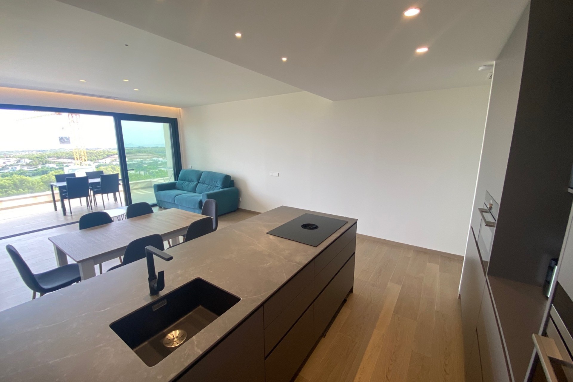 Resale - Apartment / Flat -
Las Colinas Golf Resort - LAS COLINAS GOLF RESORT