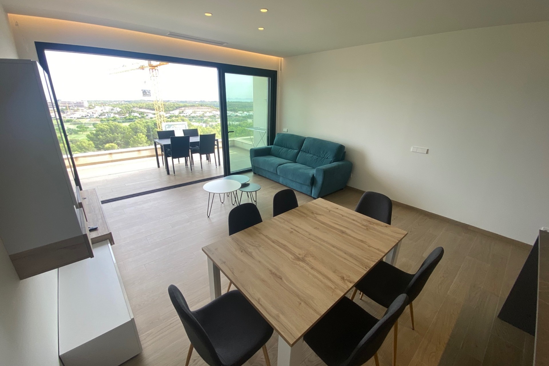 Resale - Apartment / Flat -
Las Colinas Golf Resort - LAS COLINAS GOLF RESORT