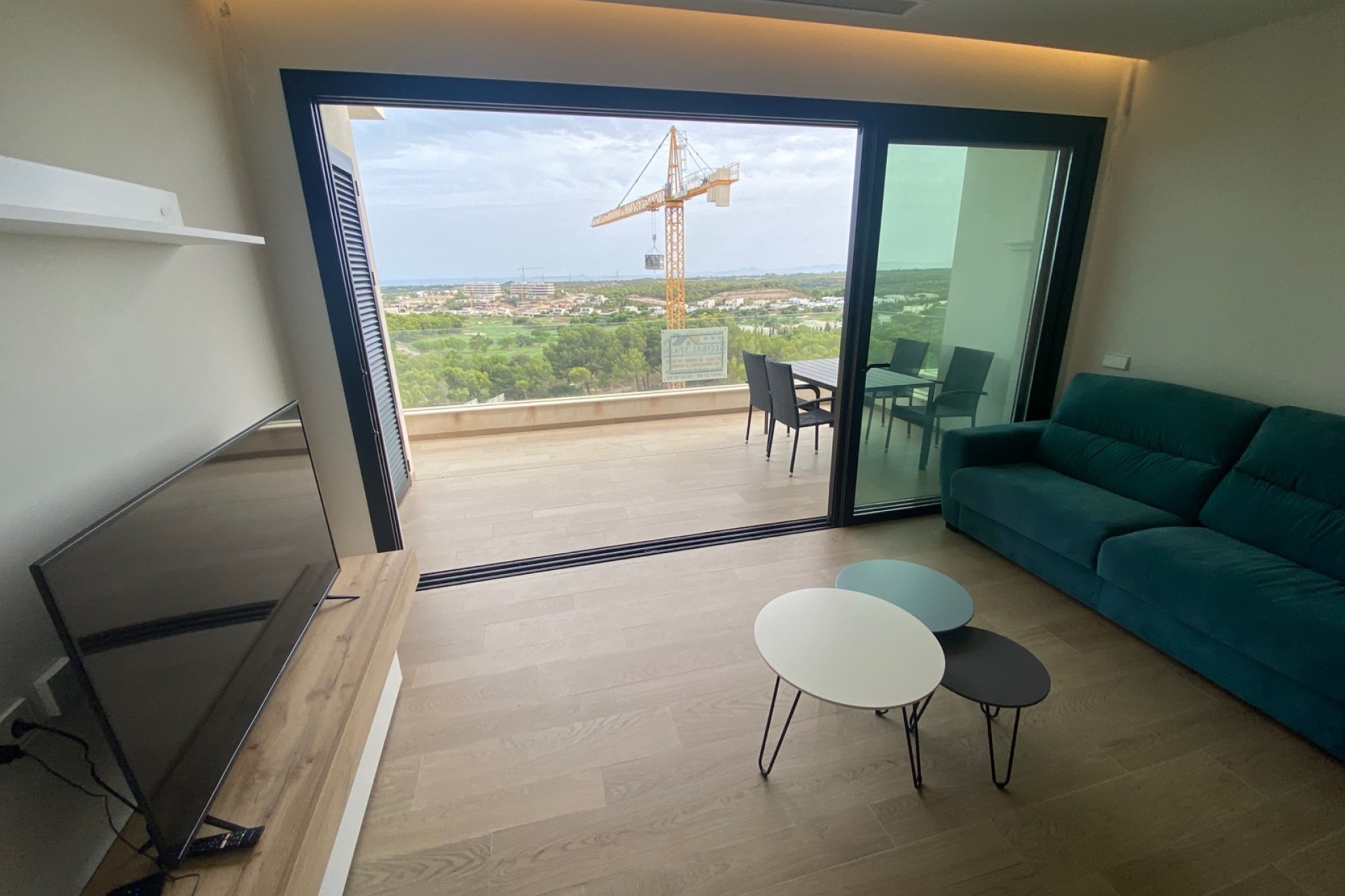 Resale - Apartment / Flat -
Las Colinas Golf Resort - LAS COLINAS GOLF RESORT