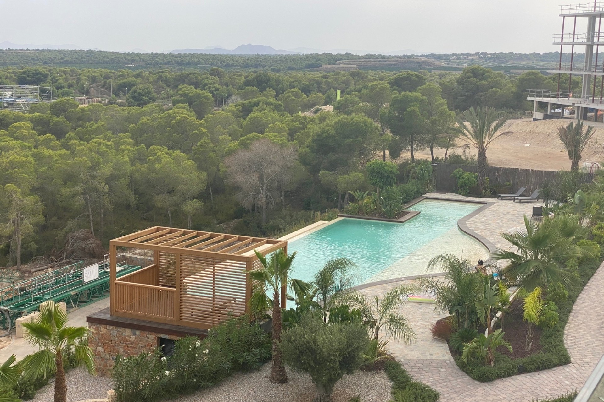 Resale - Apartment / Flat -
Las Colinas Golf Resort - LAS COLINAS GOLF RESORT