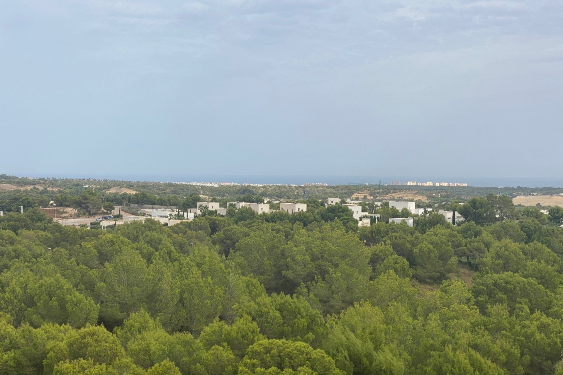 Resale - Apartment / Flat -
Las Colinas Golf Resort - LAS COLINAS GOLF RESORT