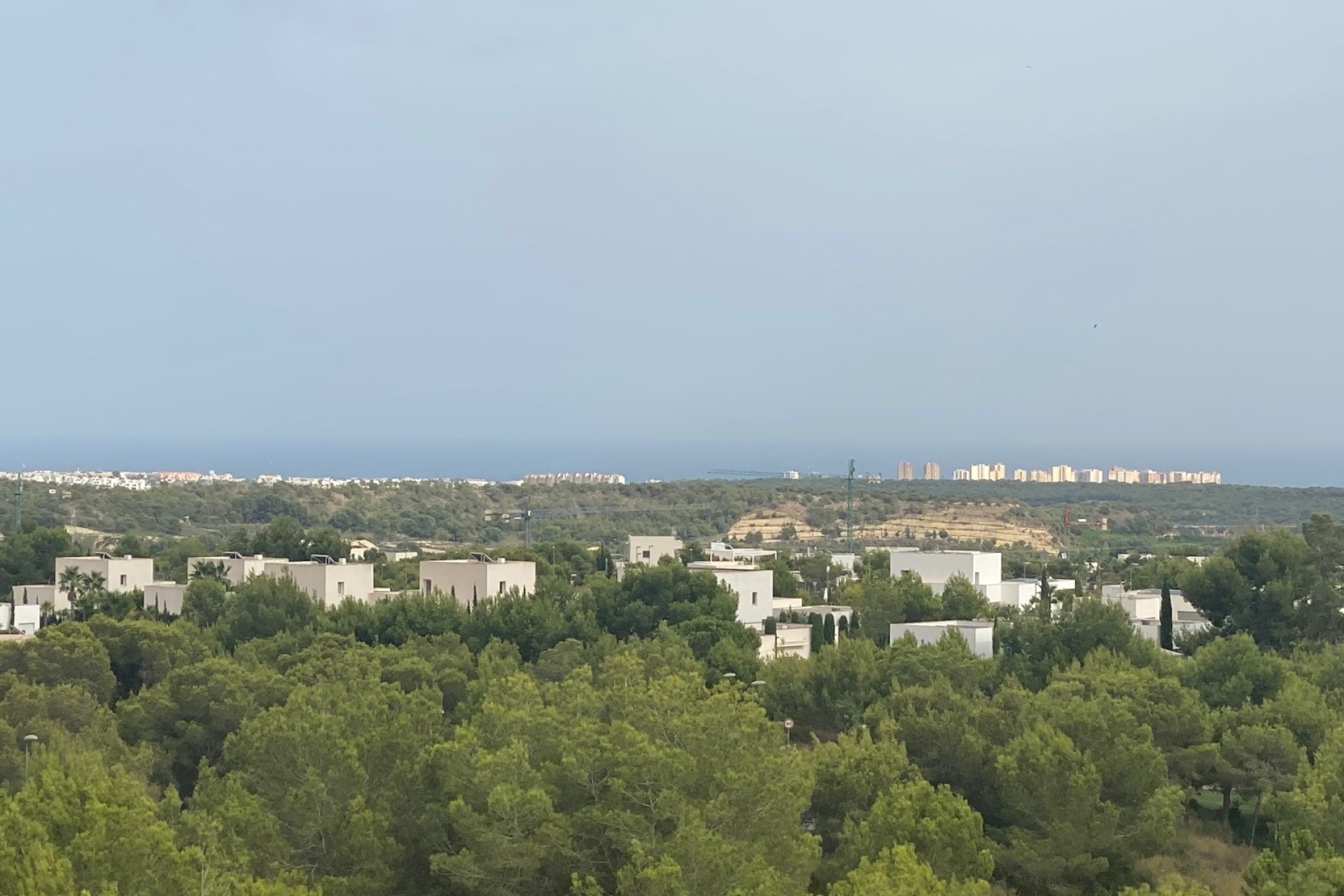 Resale - Apartment / Flat -
Las Colinas Golf Resort - LAS COLINAS GOLF RESORT