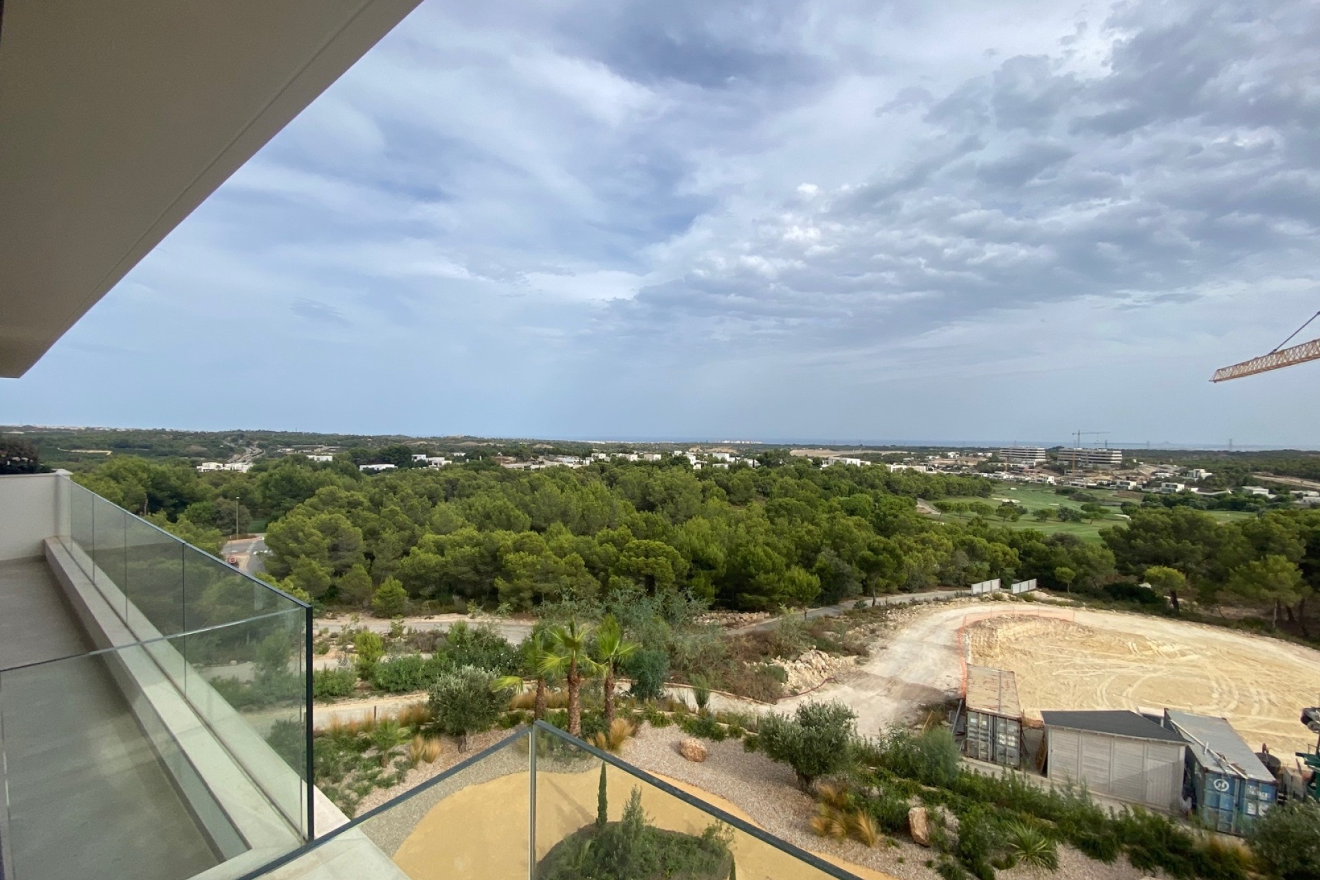 Resale - Apartment / Flat -
Las Colinas Golf Resort - LAS COLINAS GOLF RESORT