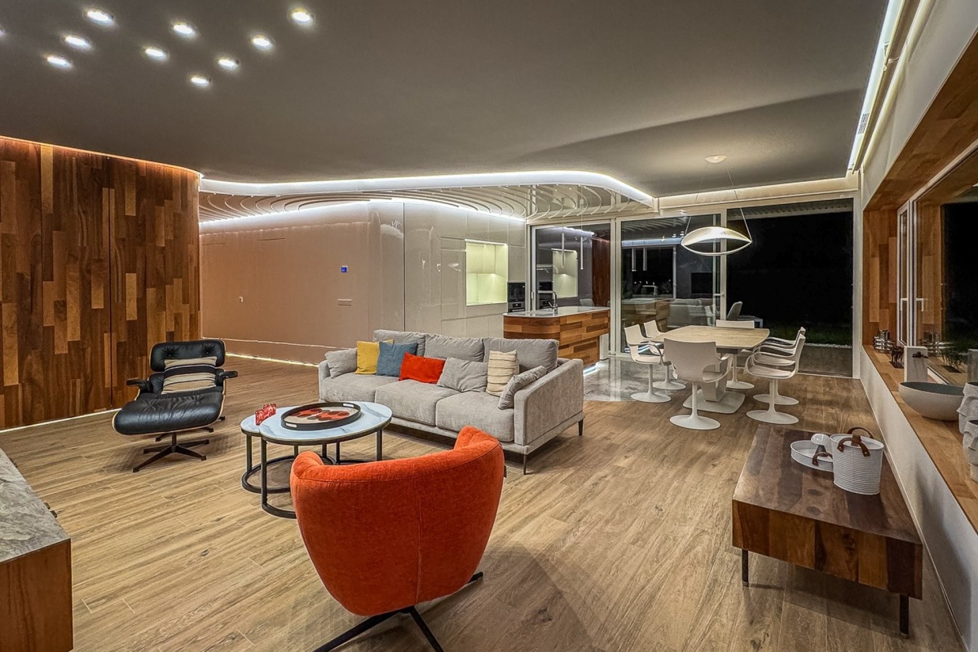 Resale - Apartment / Flat -
Las Colinas Golf Resort - Las Colinas Golf