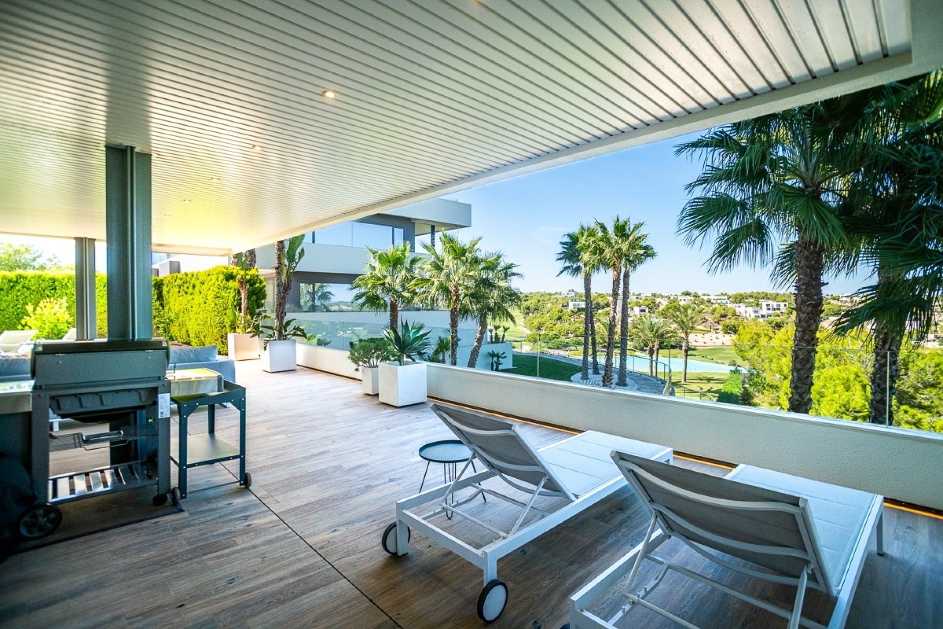 Resale - Apartment / Flat -
Las Colinas Golf Resort - Las Colinas Golf