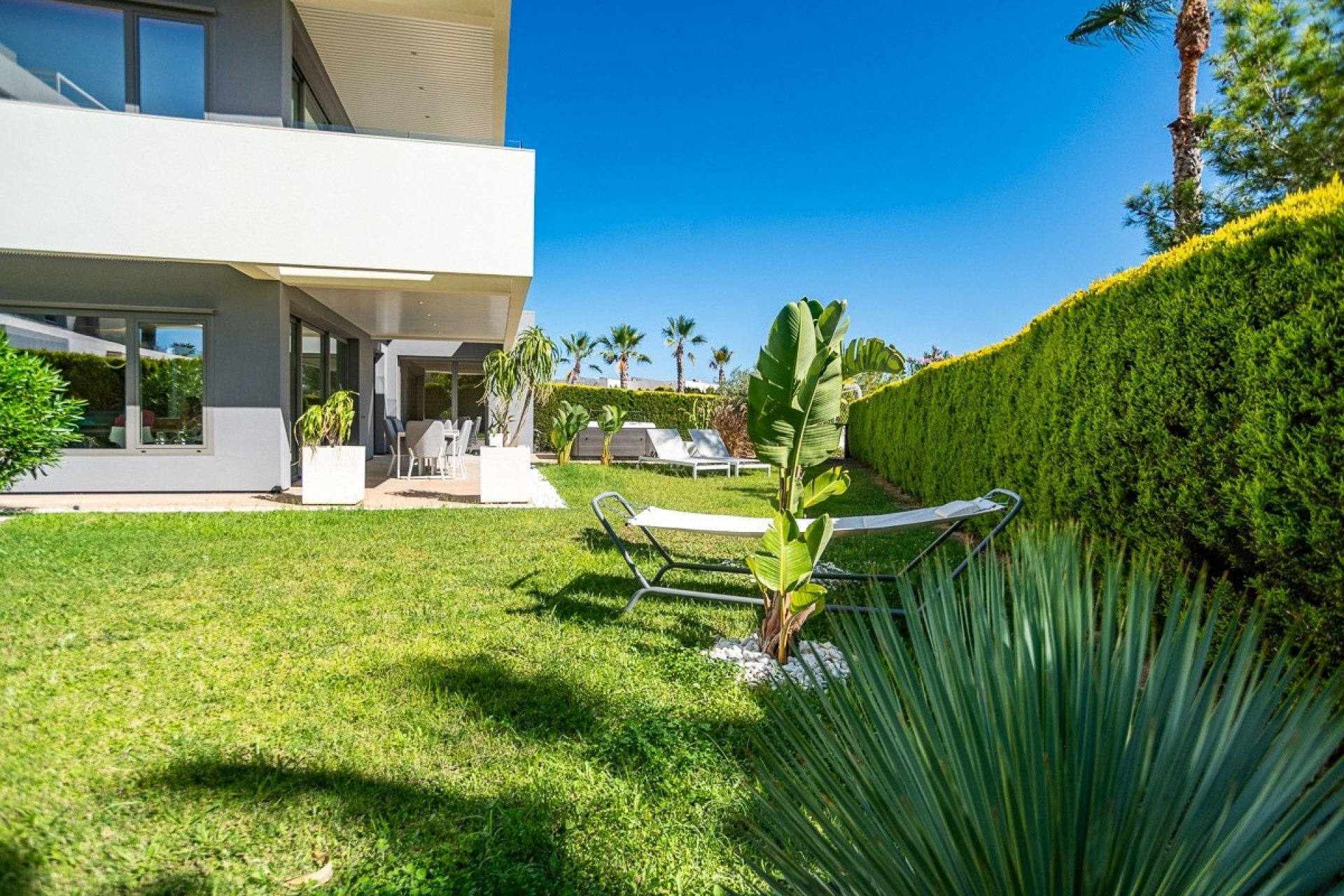 Resale - Apartment / Flat -
Las Colinas Golf Resort - Las Colinas Golf