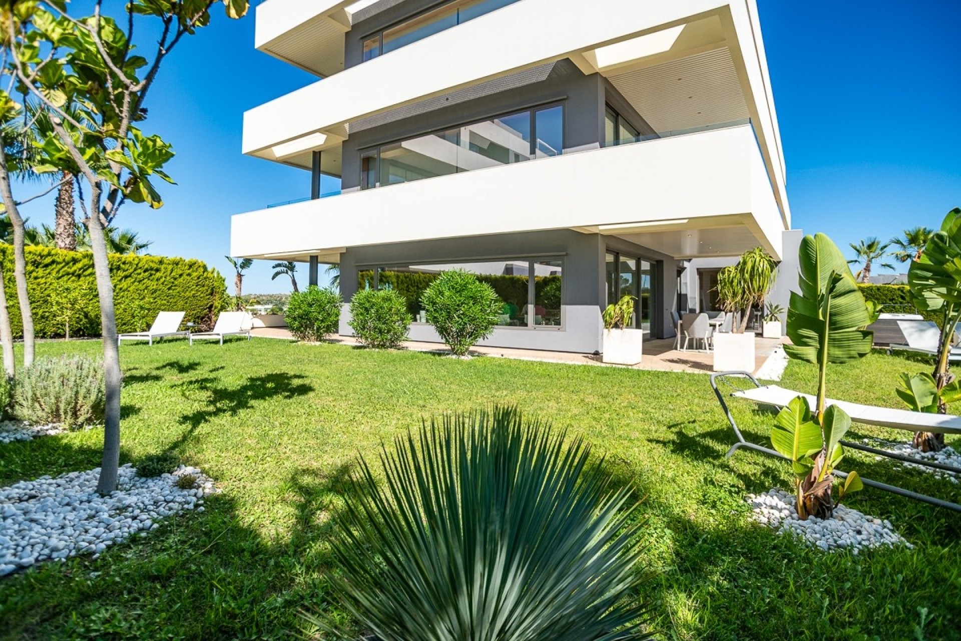Resale - Apartment / Flat -
Las Colinas Golf Resort - Las Colinas Golf