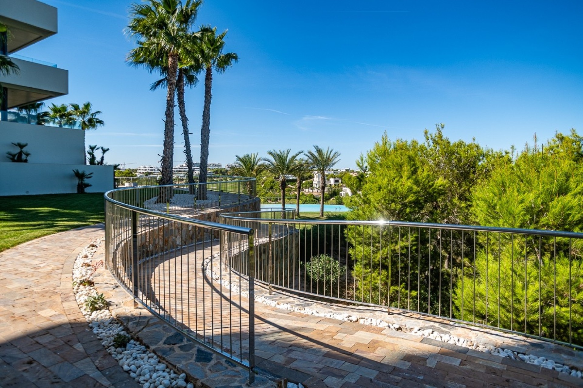 Resale - Apartment / Flat -
Las Colinas Golf Resort - Las Colinas Golf
