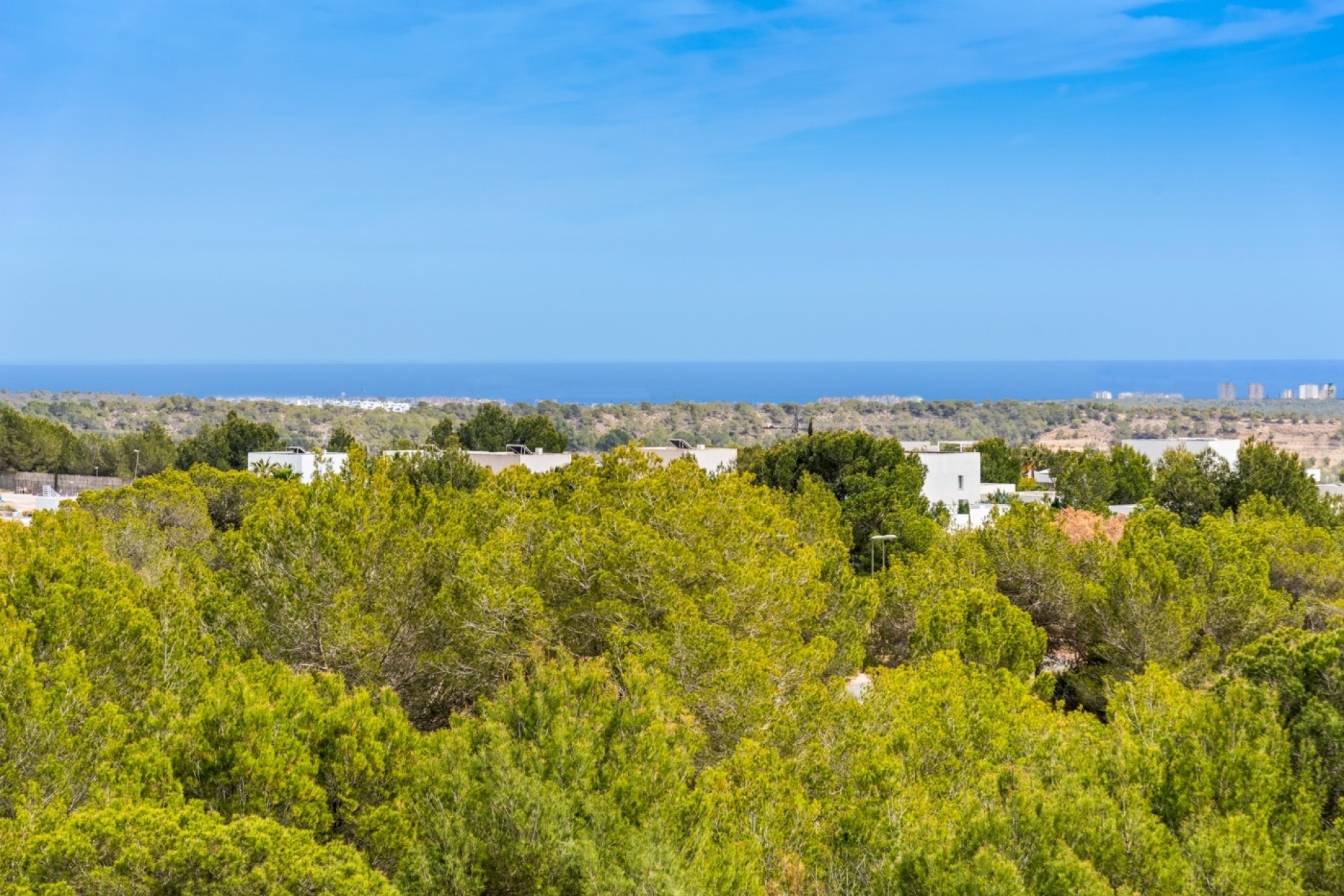 Resale - Apartment / Flat -
Las Colinas Golf Resort - Las Colinas Golf