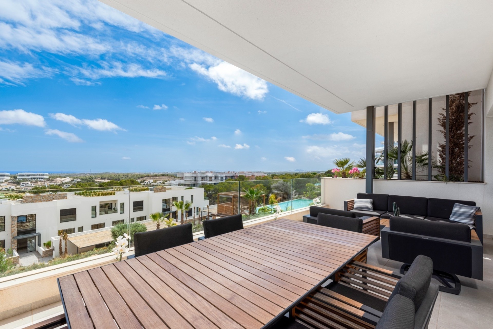 Resale - Apartment / Flat -
Las Colinas Golf Resort - Las Colinas Golf